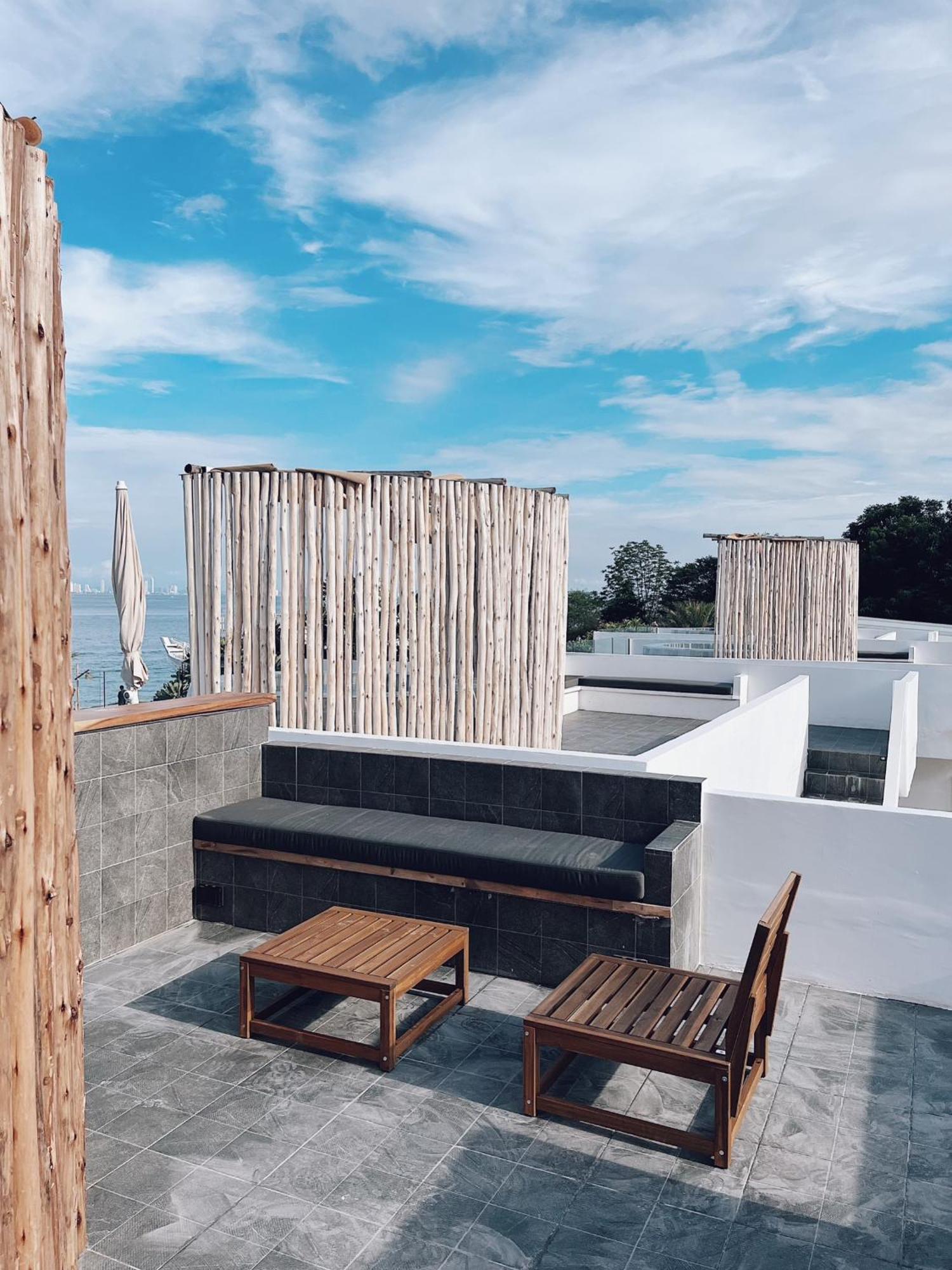 Resort Rimtalay
