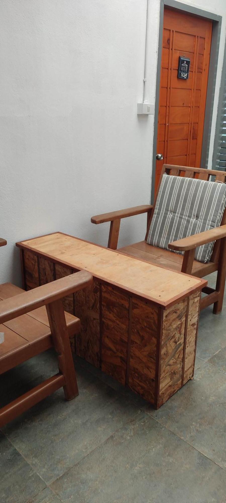 Homestay Dream Riverside Mae Sariang