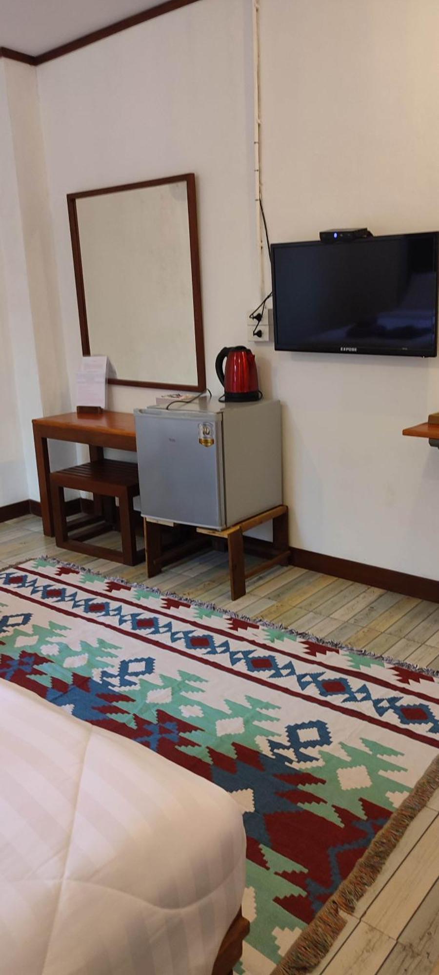 Dream Riverside Homestay
