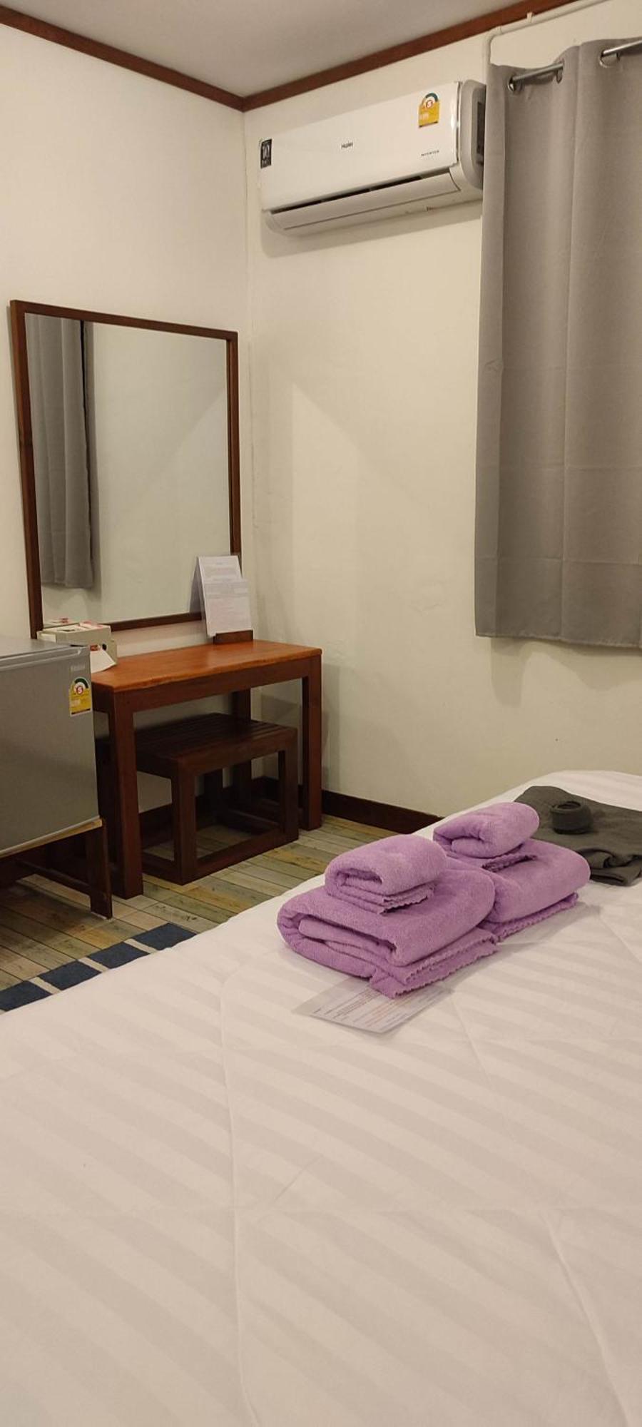 Dream Riverside Homestay Mae Sariang