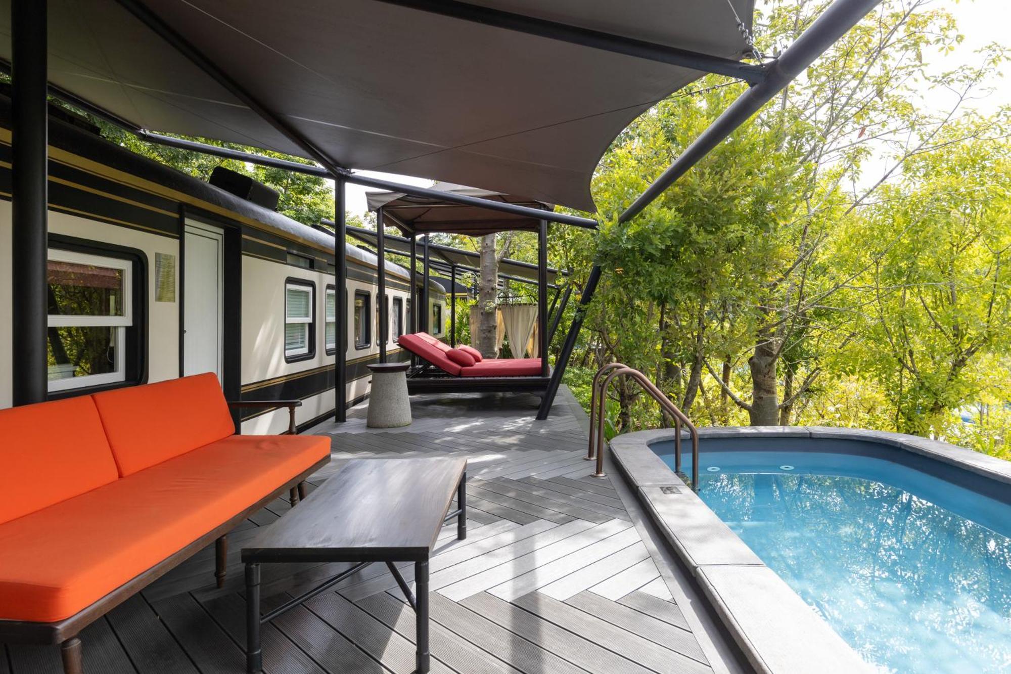 Intercontinental Khao Yai By Ihg 5* Pakchong