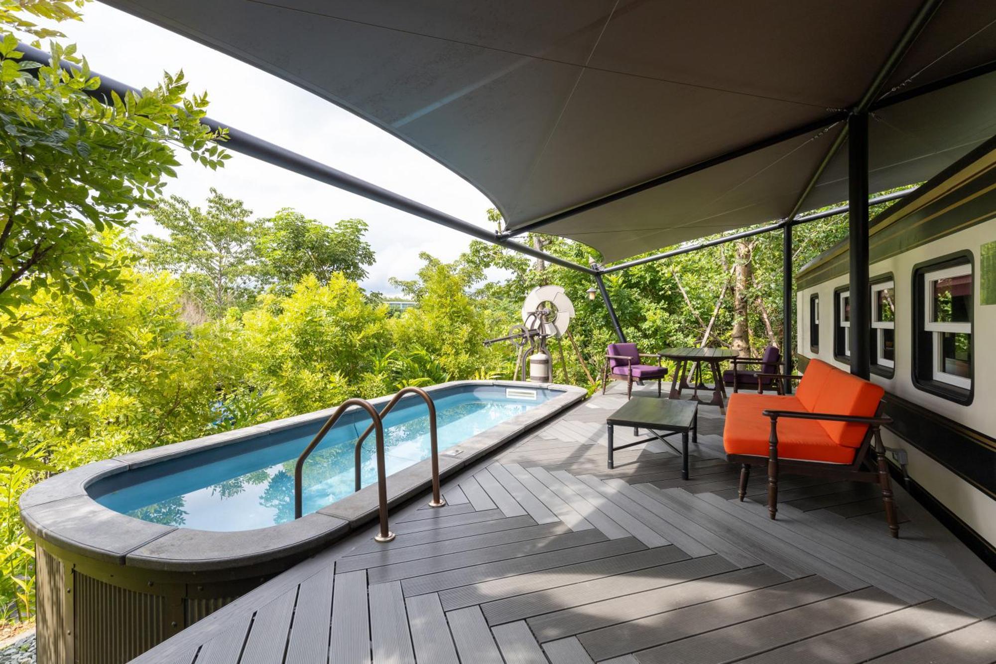 Hotel Intercontinental Khao Yai By Ihg