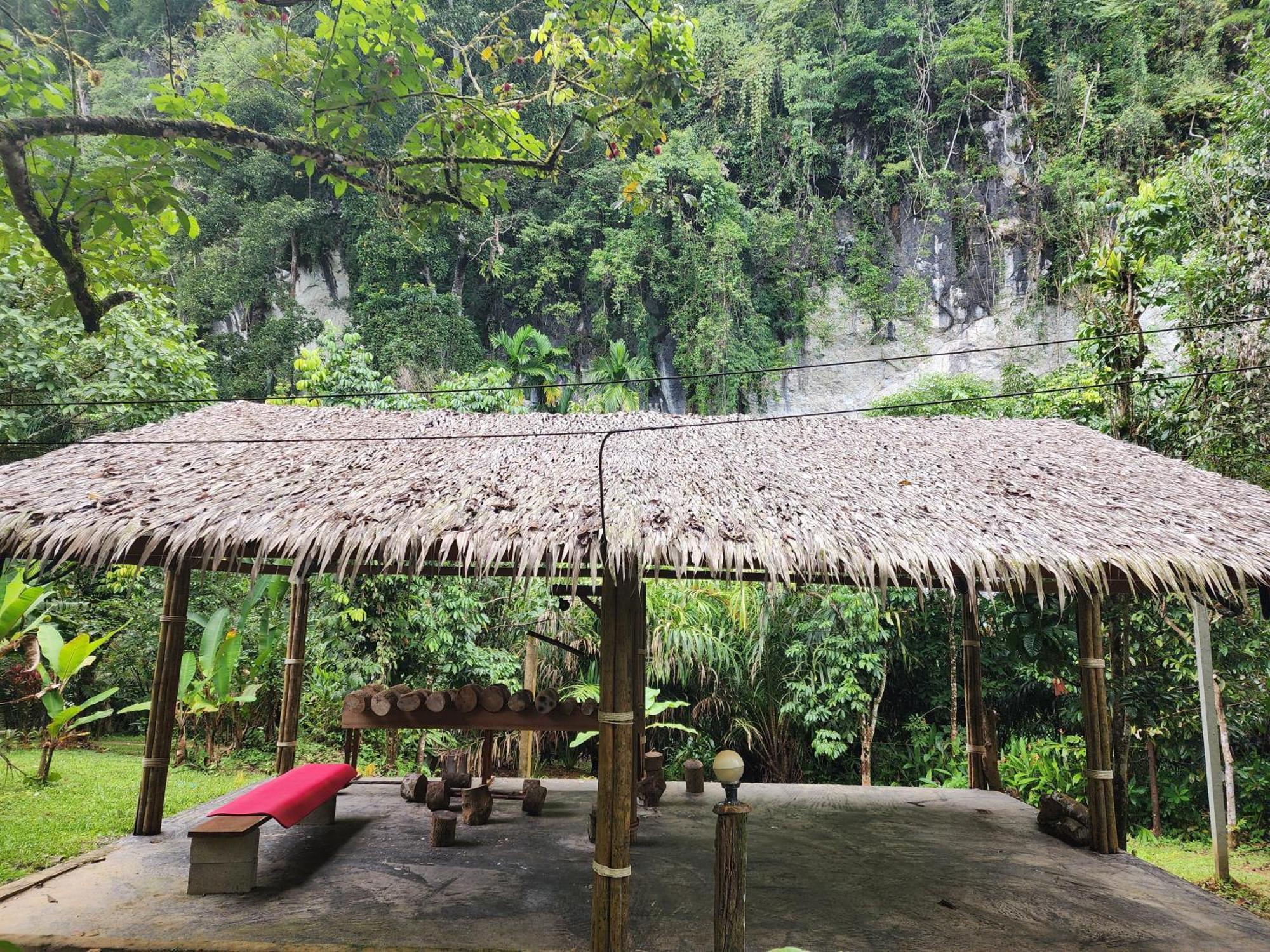 Khao Sok Silver Cliff Resort