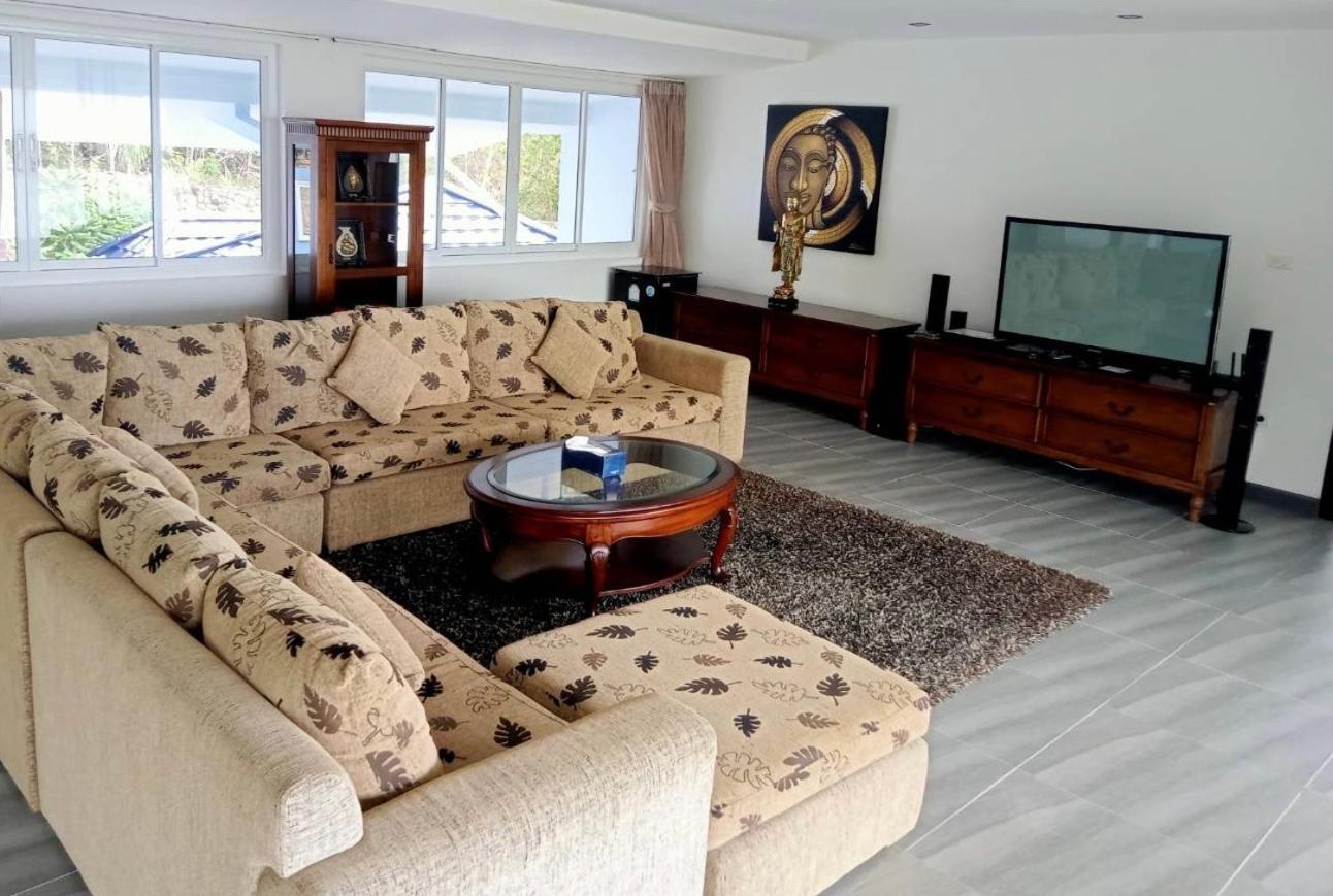 Villa Islandview