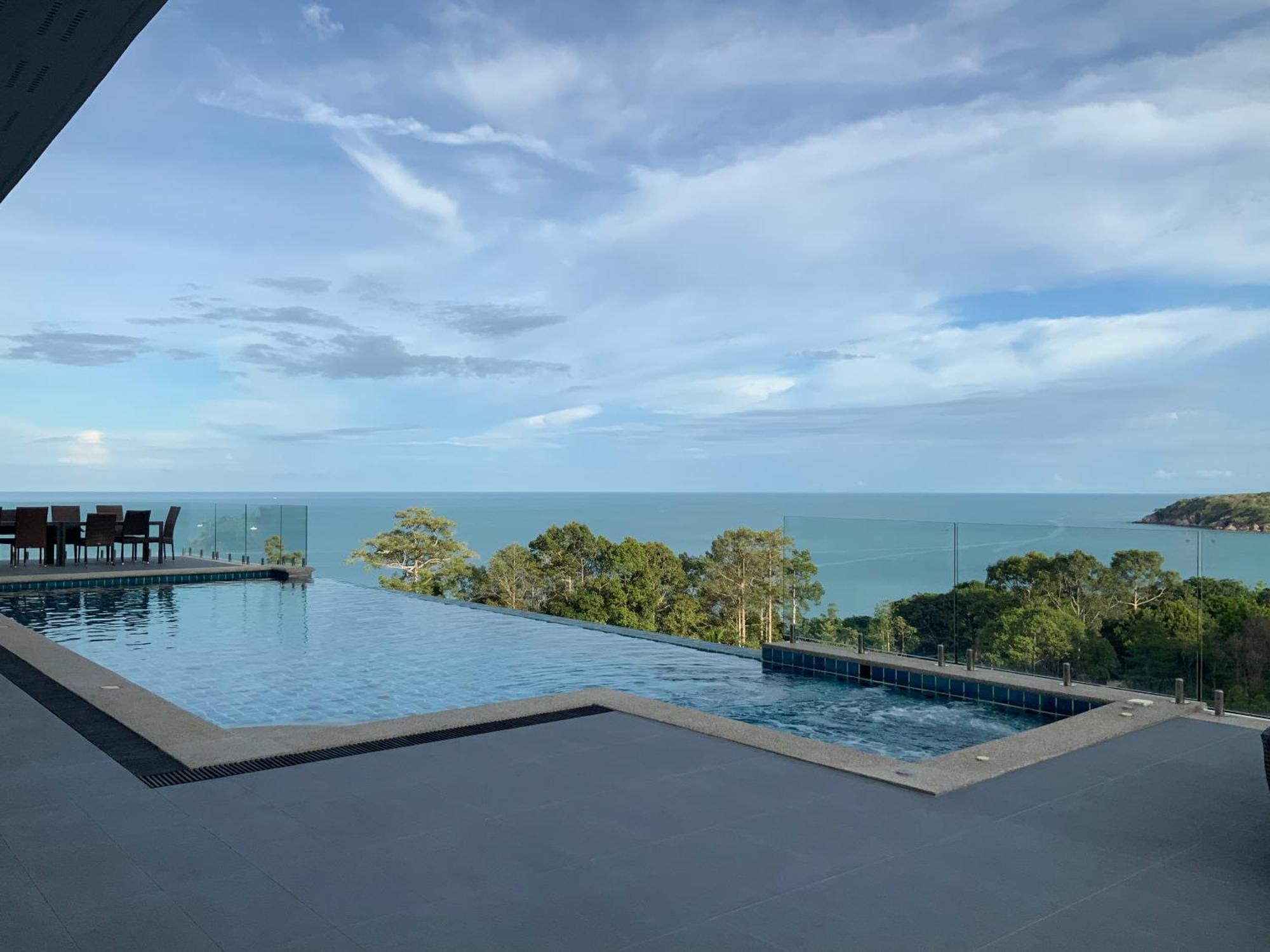 Villa Islandview