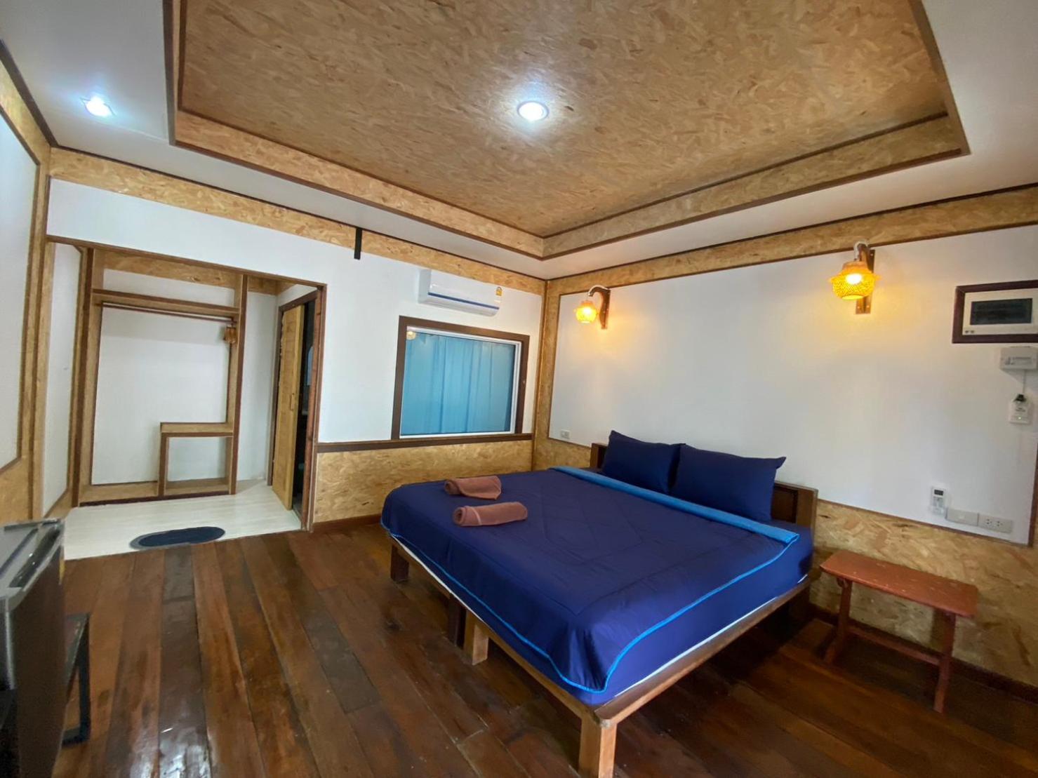 Sunrise House Guest house