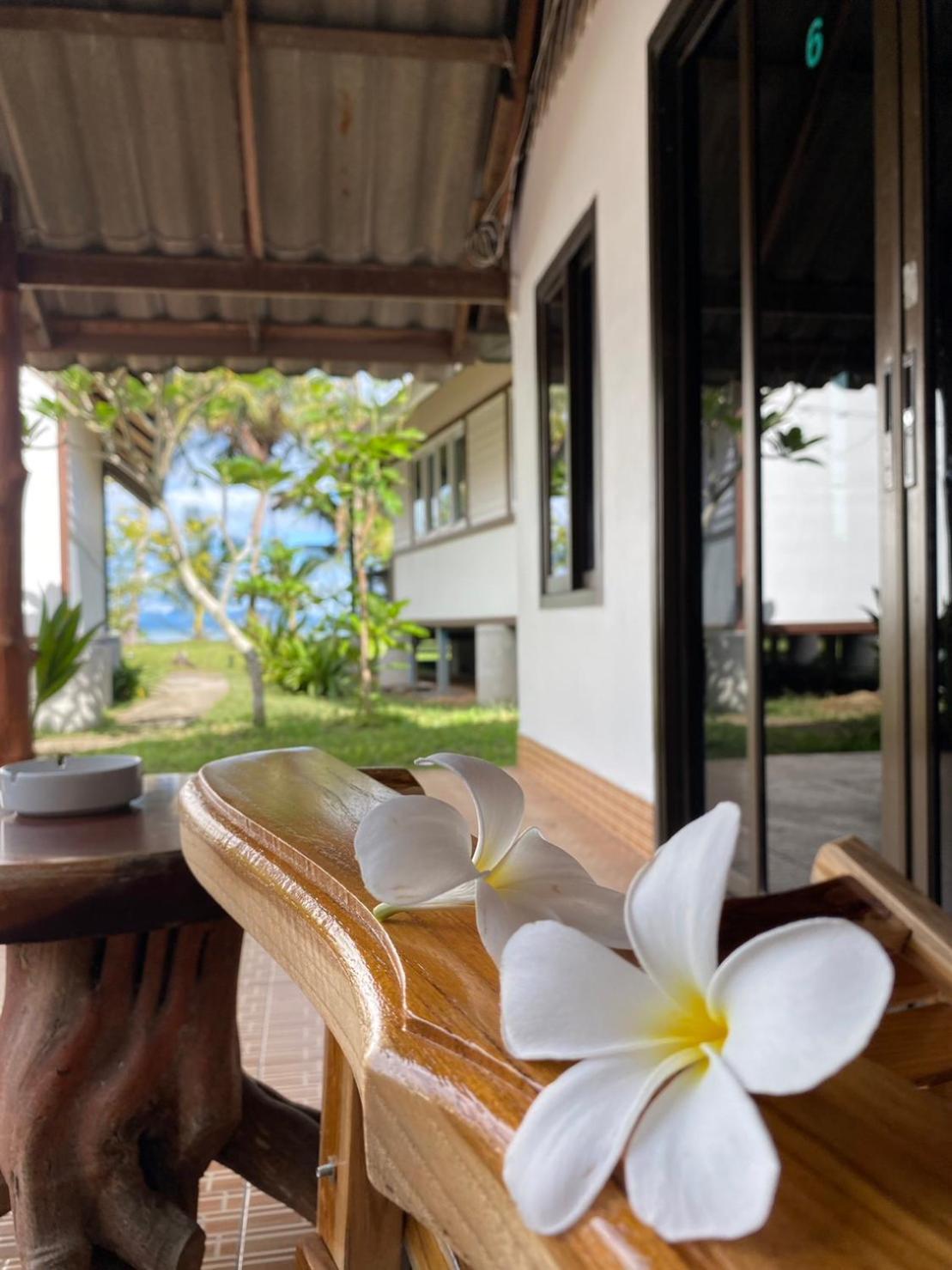 Sunrise House Guest house Ko Yao Noi