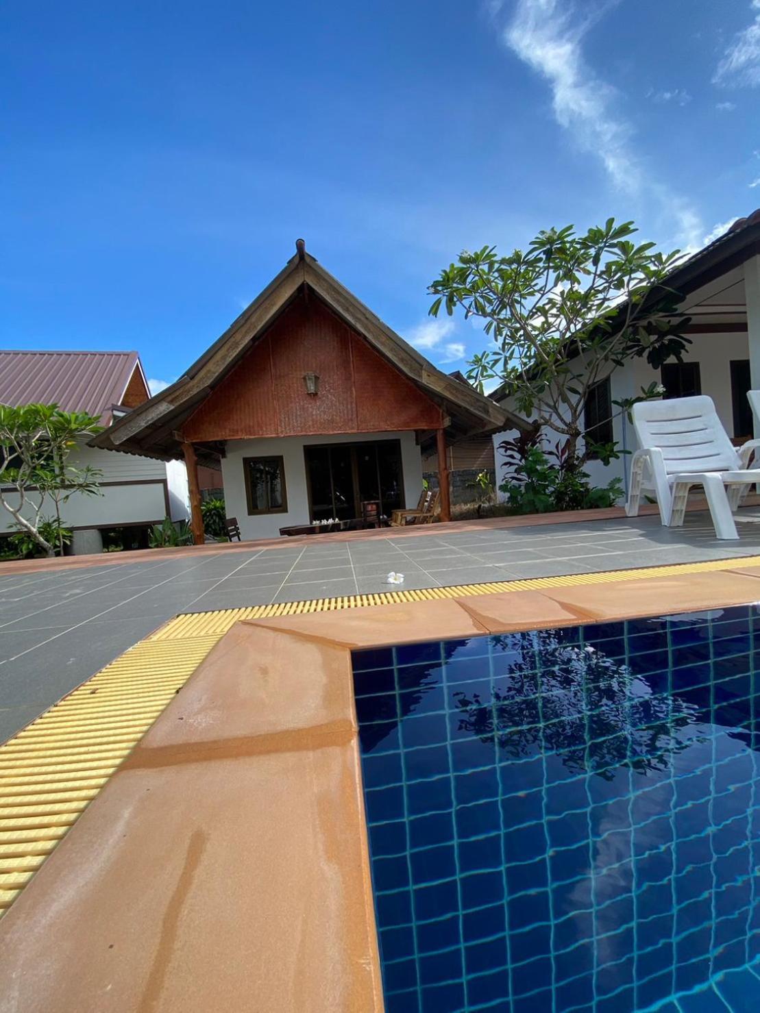Sunrise House Guest house Ko Yao Noi