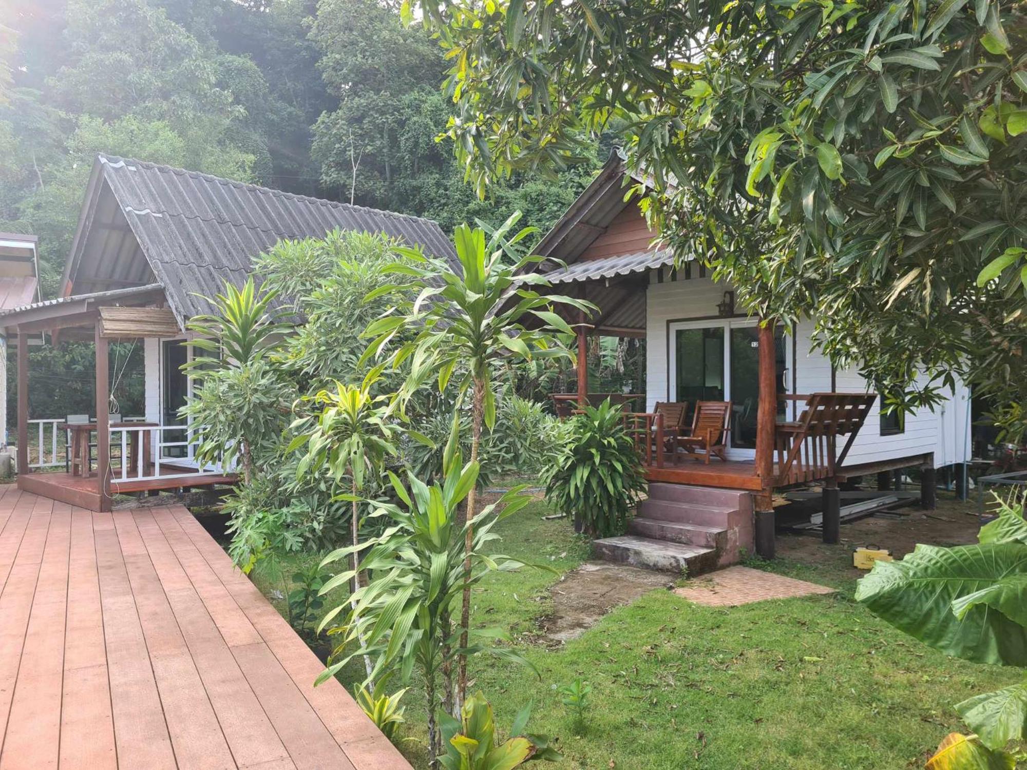 Sunrise House Guest house Ko Yao Noi