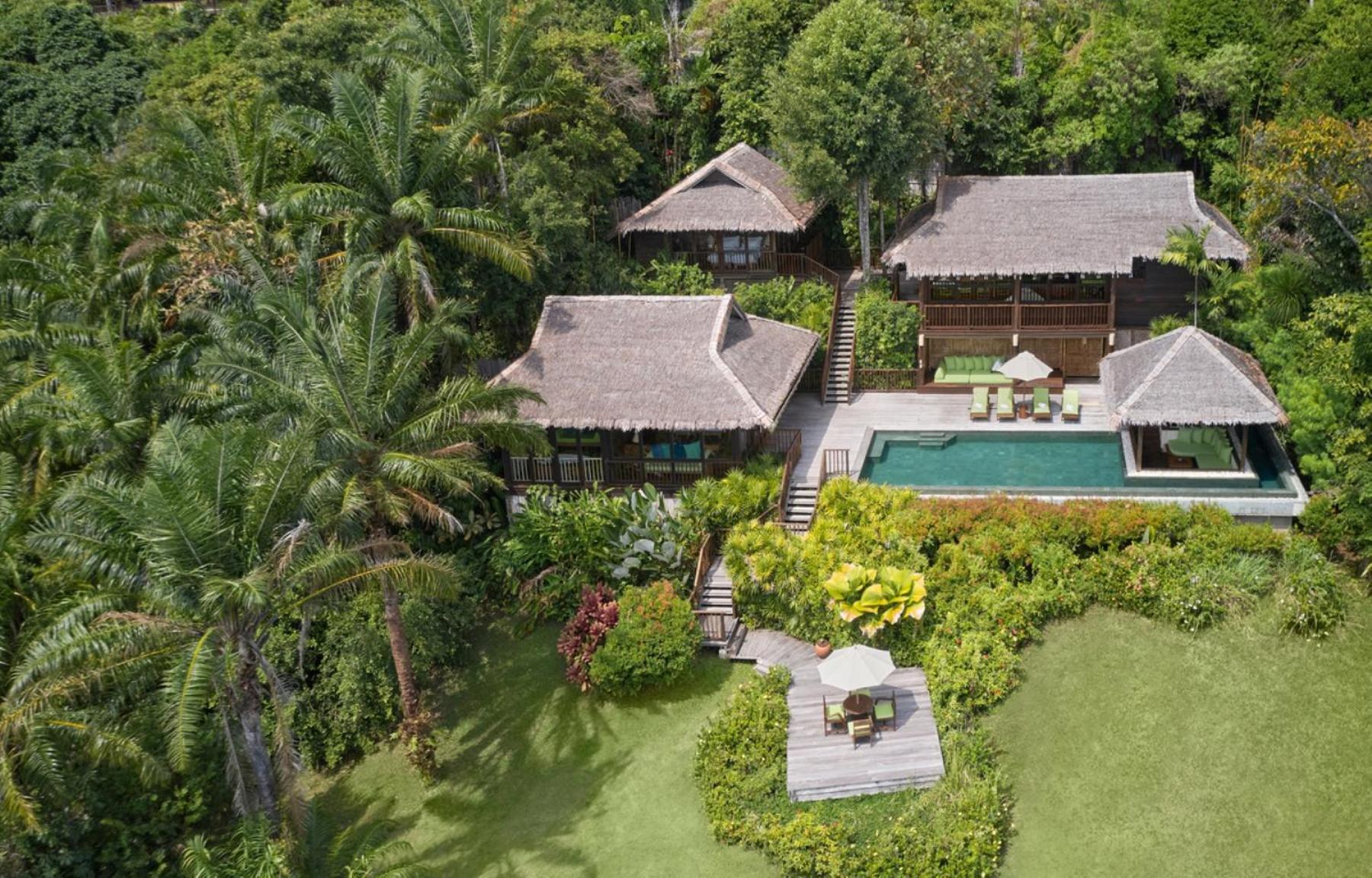 Six Senses Yao Noi Resort