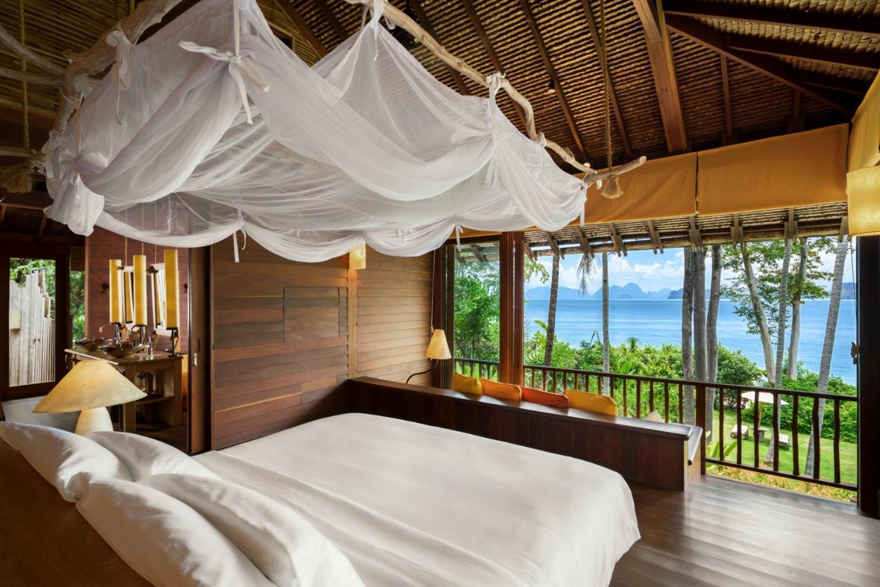 Six Senses Yao Noi Phang Nga