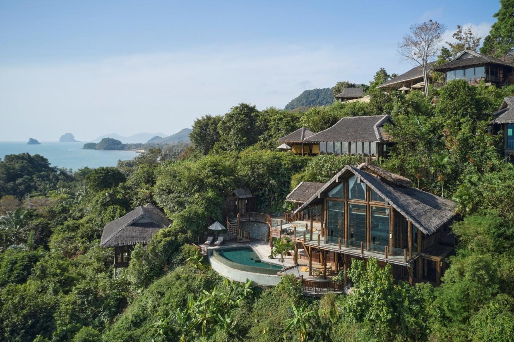 Six Senses Yao Noi 5*