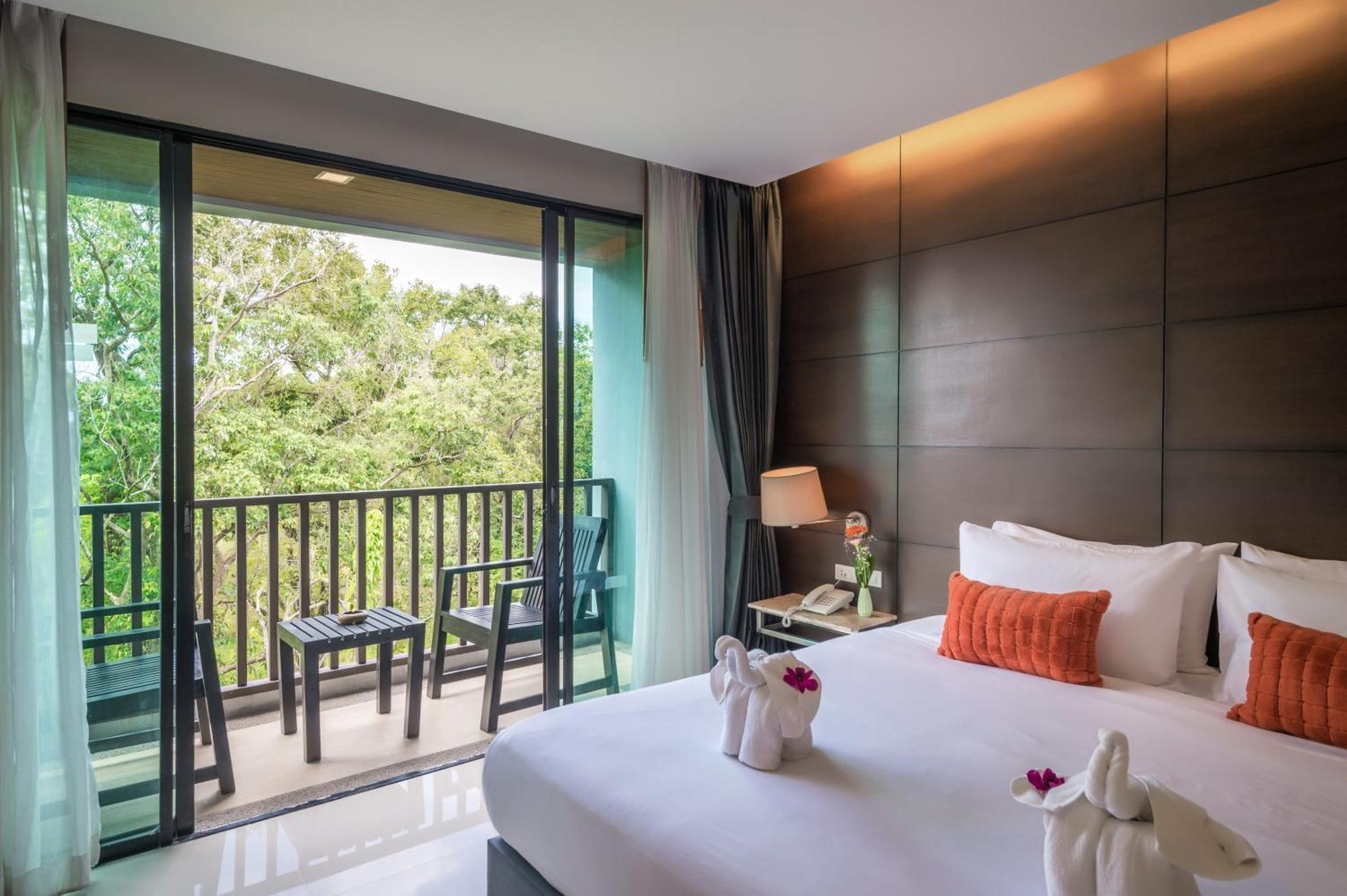 Aree Tara Krabi Resort Ao Nang