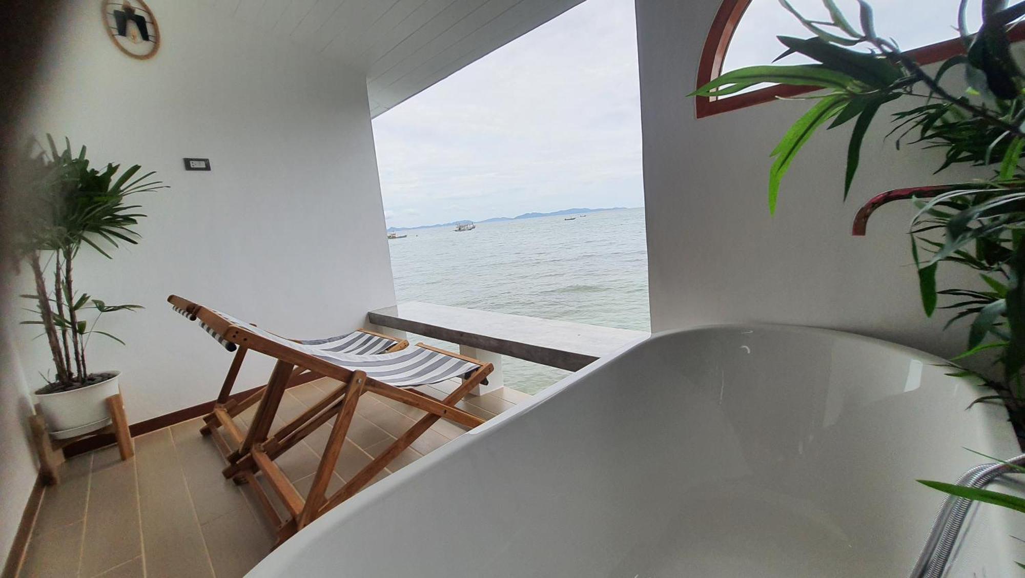 บ้านมัจฉา Guest house *