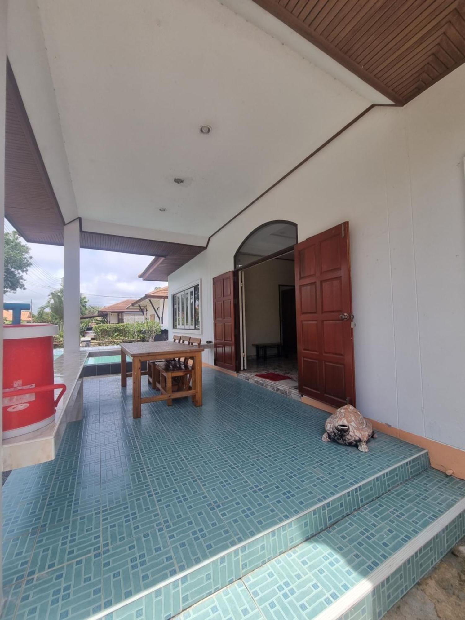 Mae Rampung House Pool Holiday home Rayong