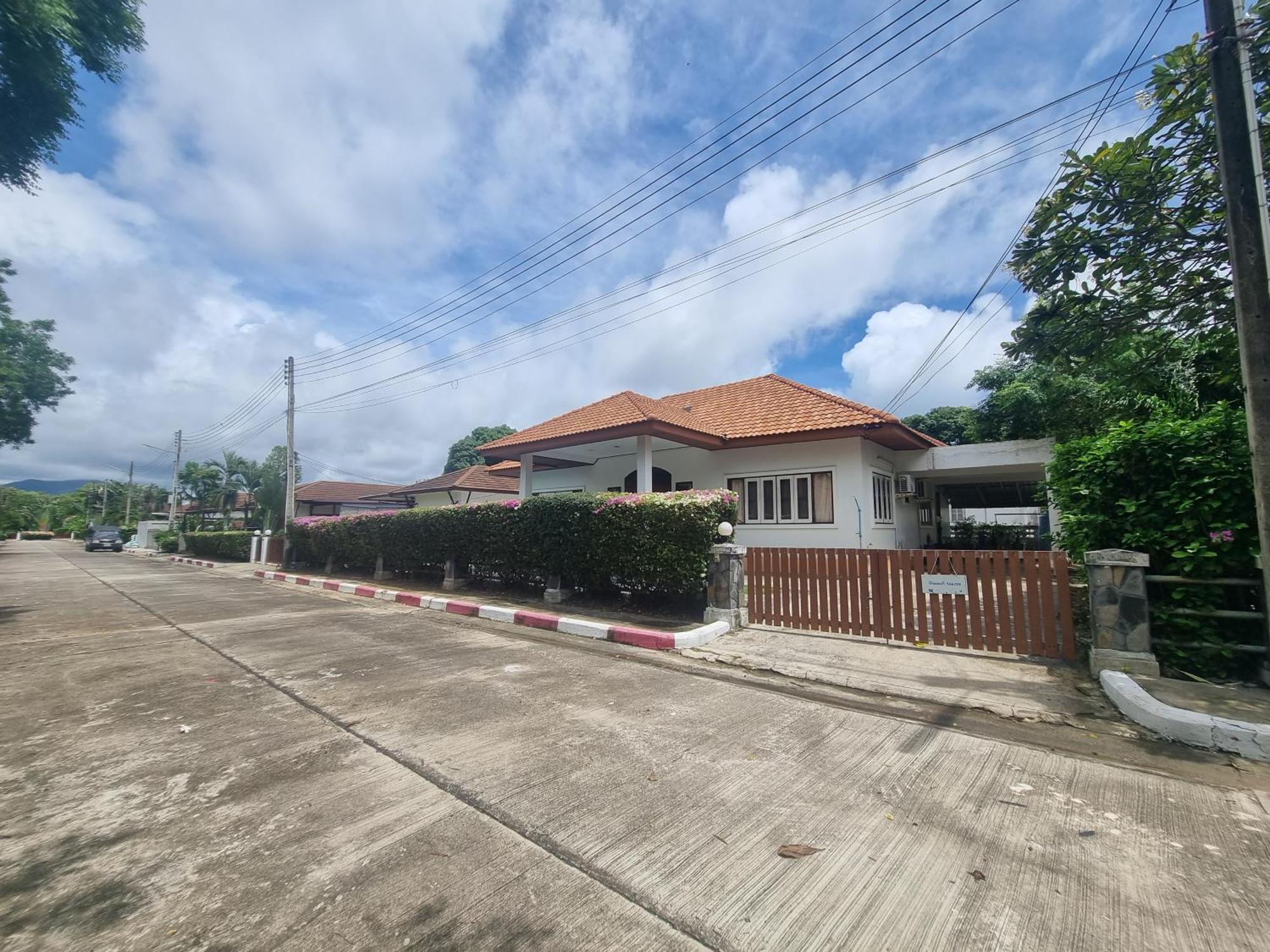 Mae Rampung House Pool