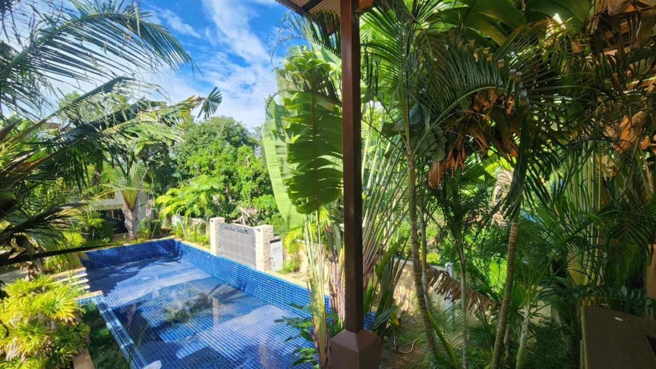 Oasis Garden & Pool At Vip Resort 3*