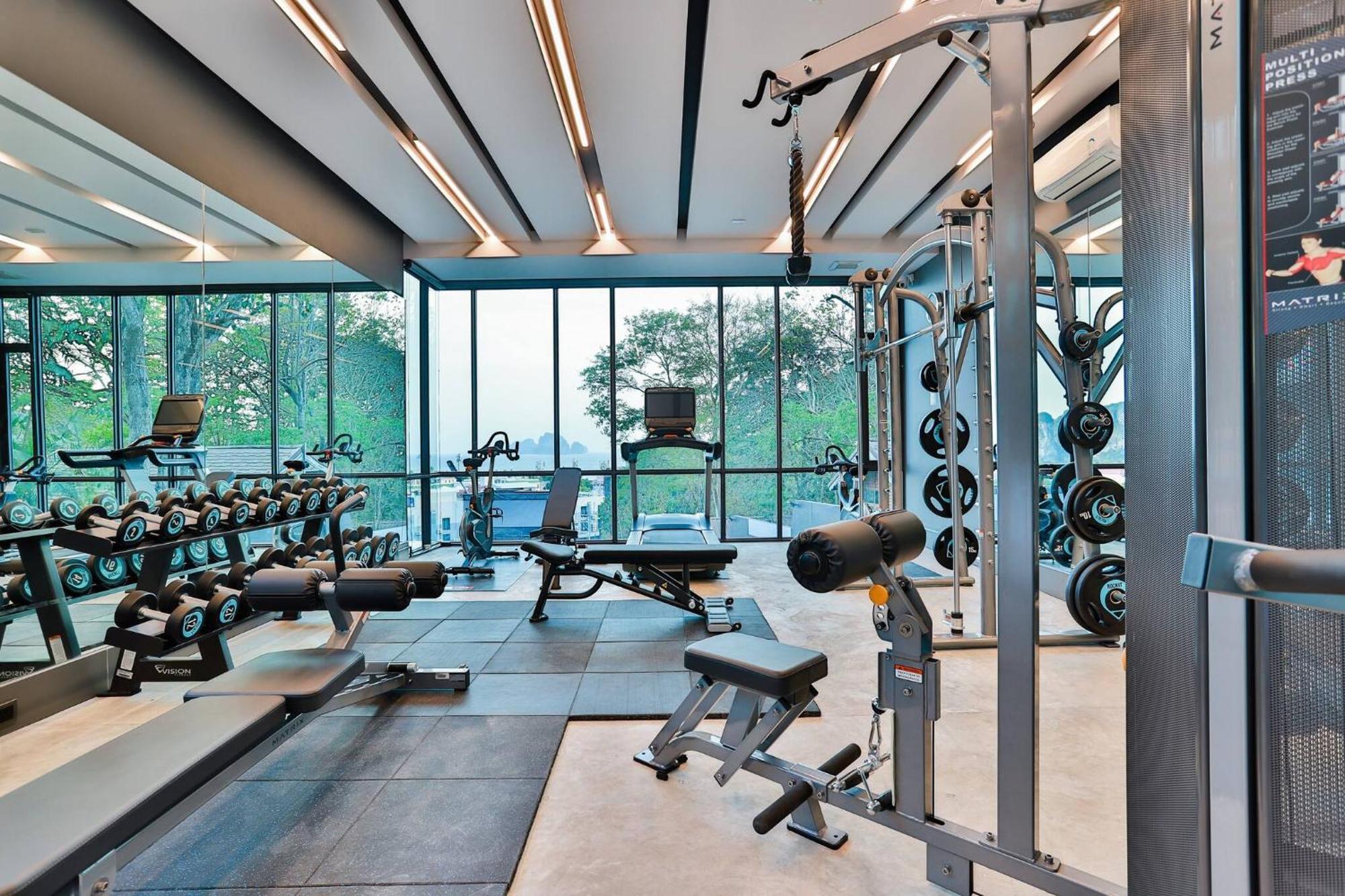 Apartment A505-penthouse Forest View 2br2bathao Nang *