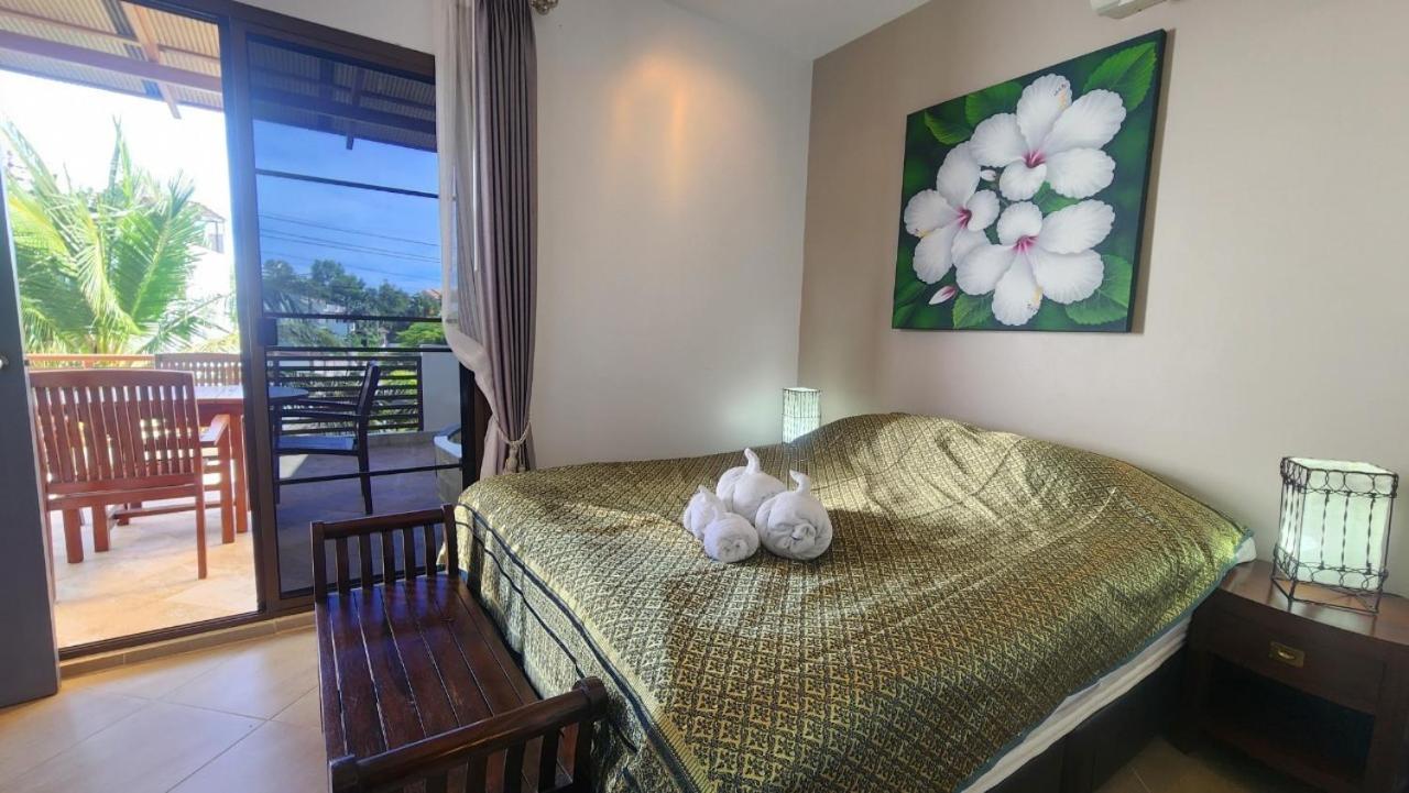 Resort Oasis Garden & Pool At Vip