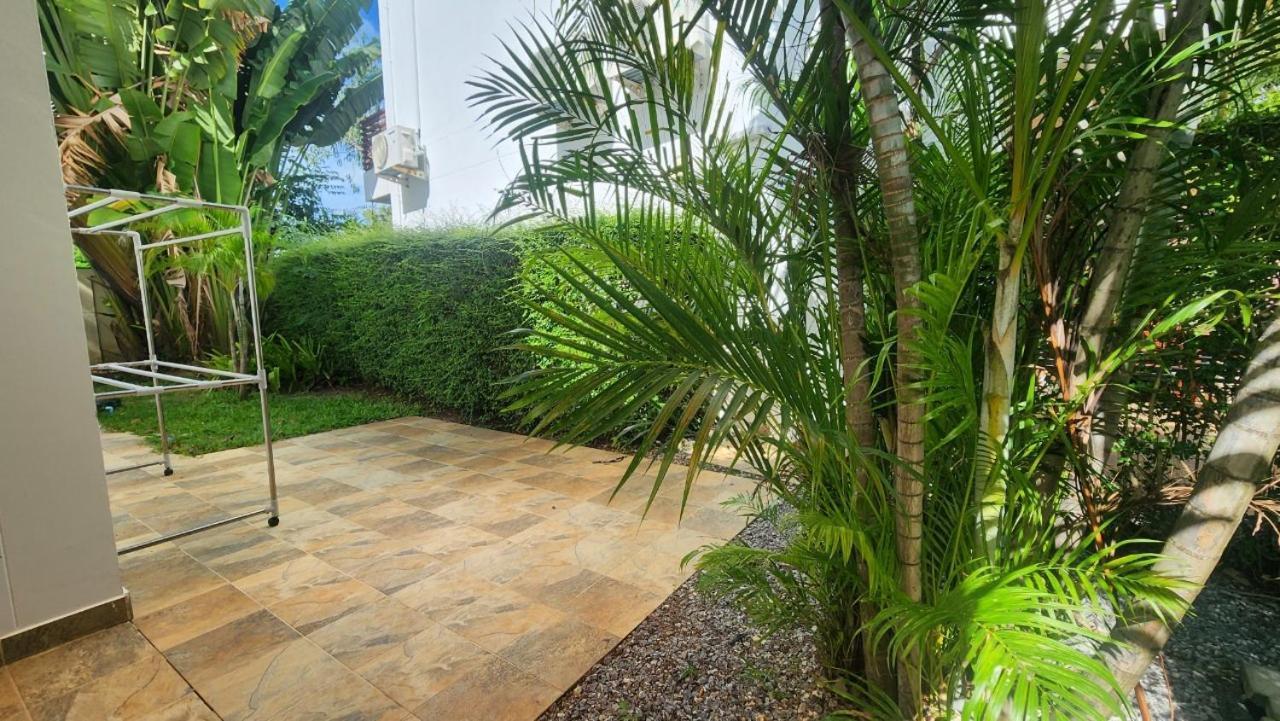 Resort Oasis Garden & Pool At Vip 3*
