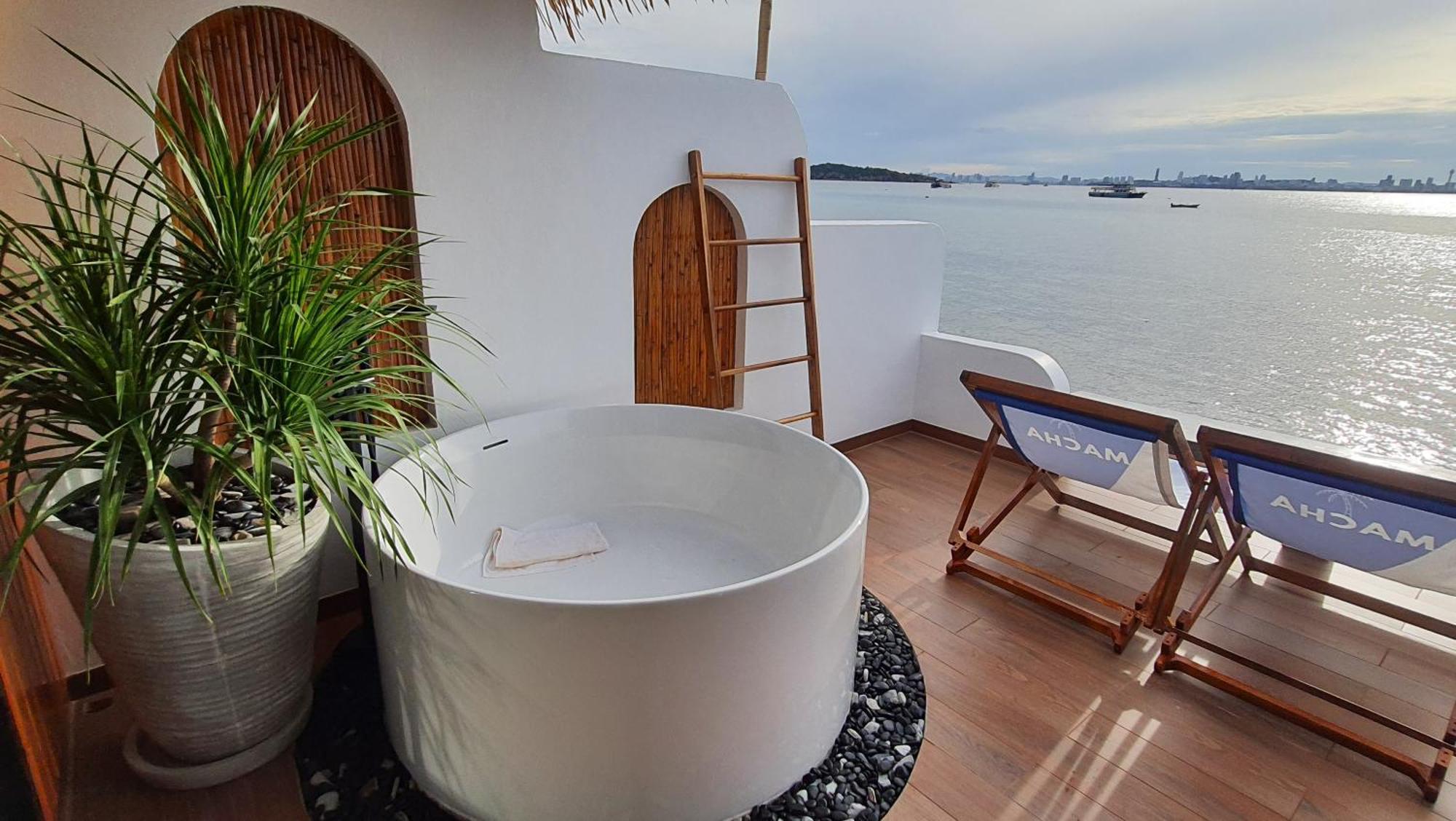 Guest house บ้านมัจฉา *