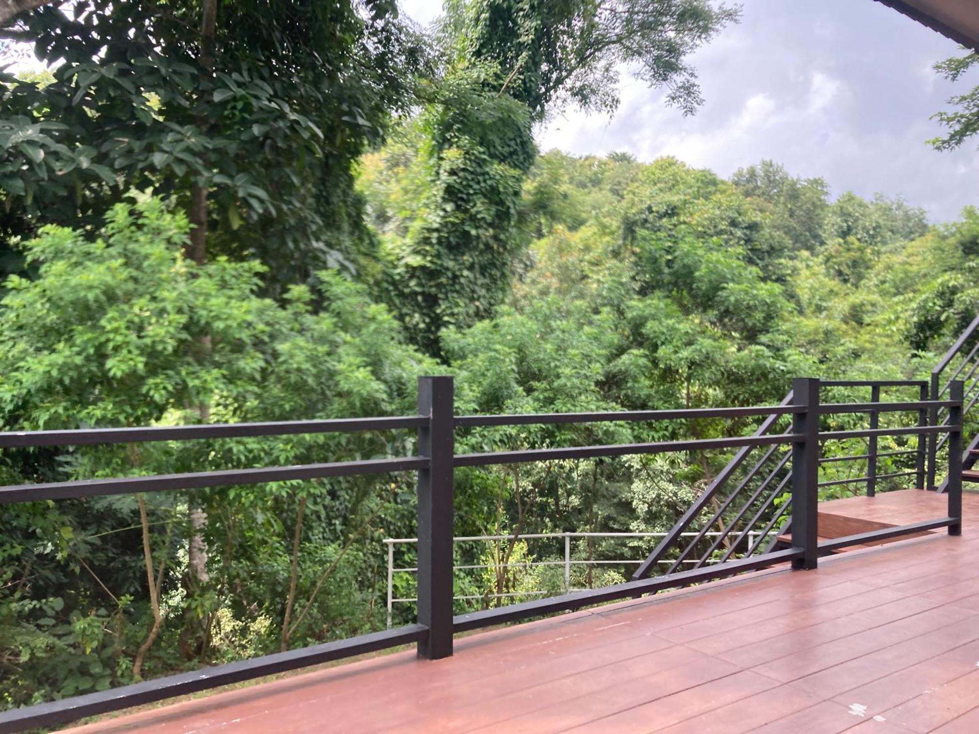 Bed & Breakfast Maesa Greenery Hill Sha Mae Rim