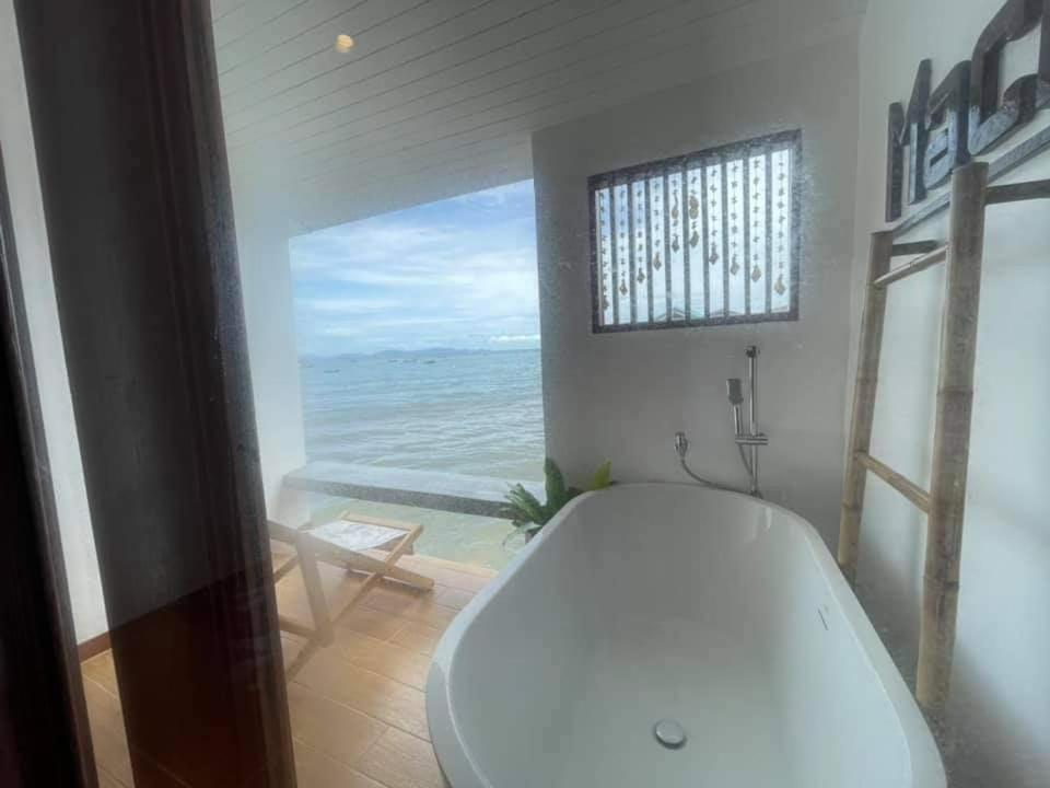 บ้านมัจฉา Guest house Ko Lan
