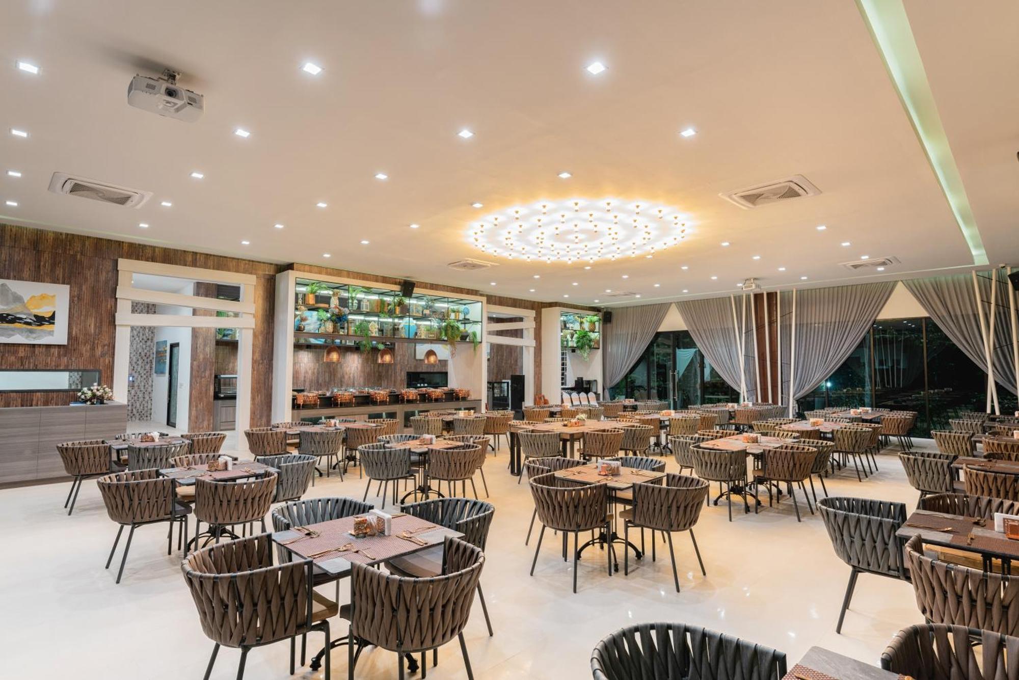 Hotel La Miniera Pool Pattaya - Small Luxury Of The World 5*