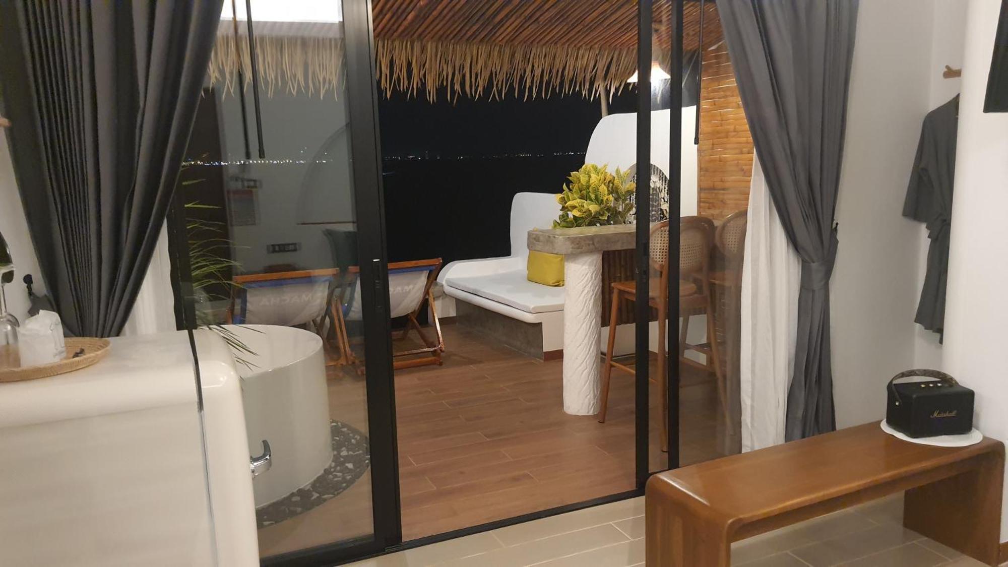 Guest house บ้านมัจฉา *