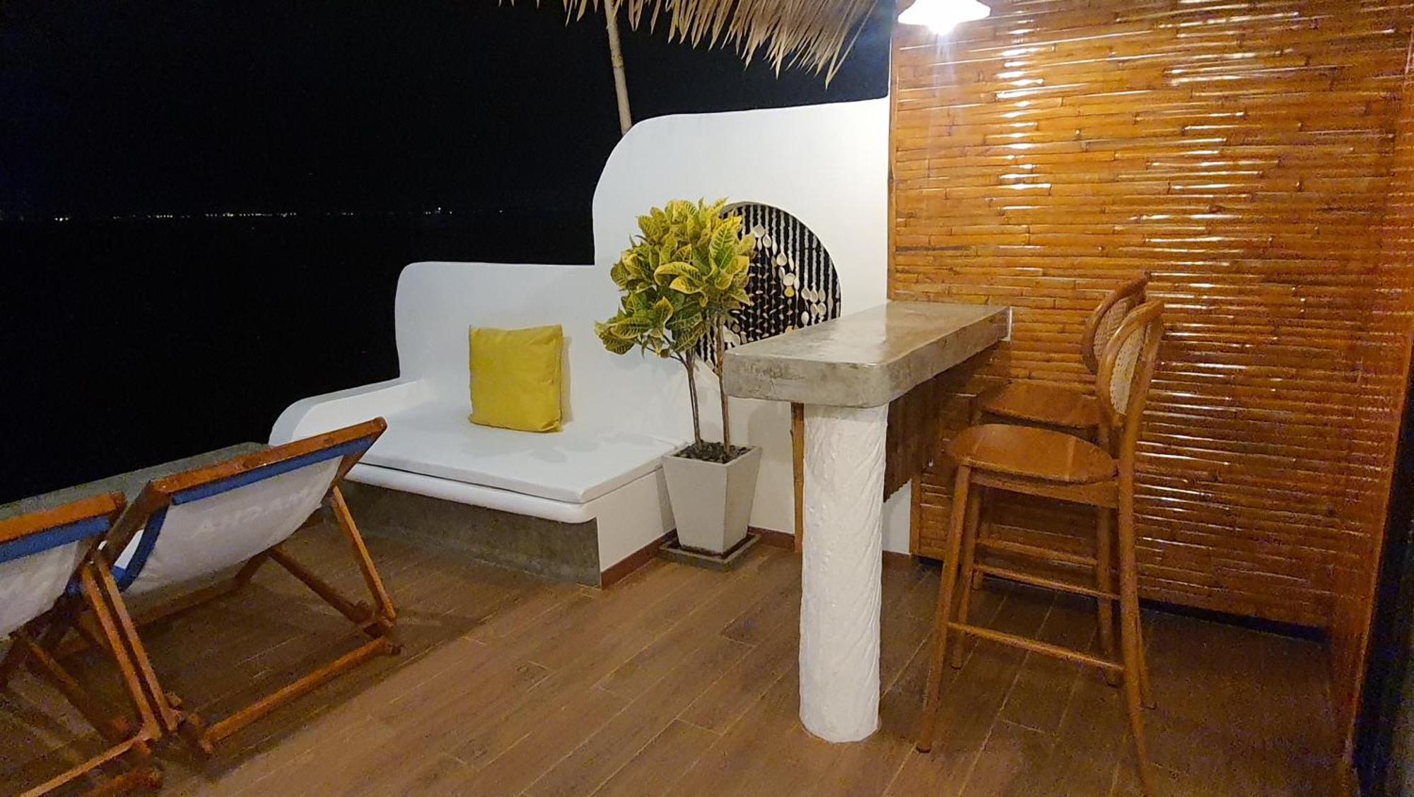 Guest house บ้านมัจฉา