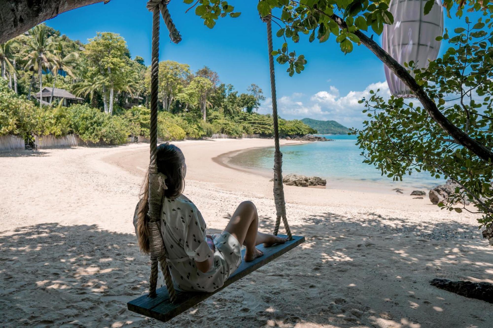 Six Senses Yao Noi 5* Phang Nga