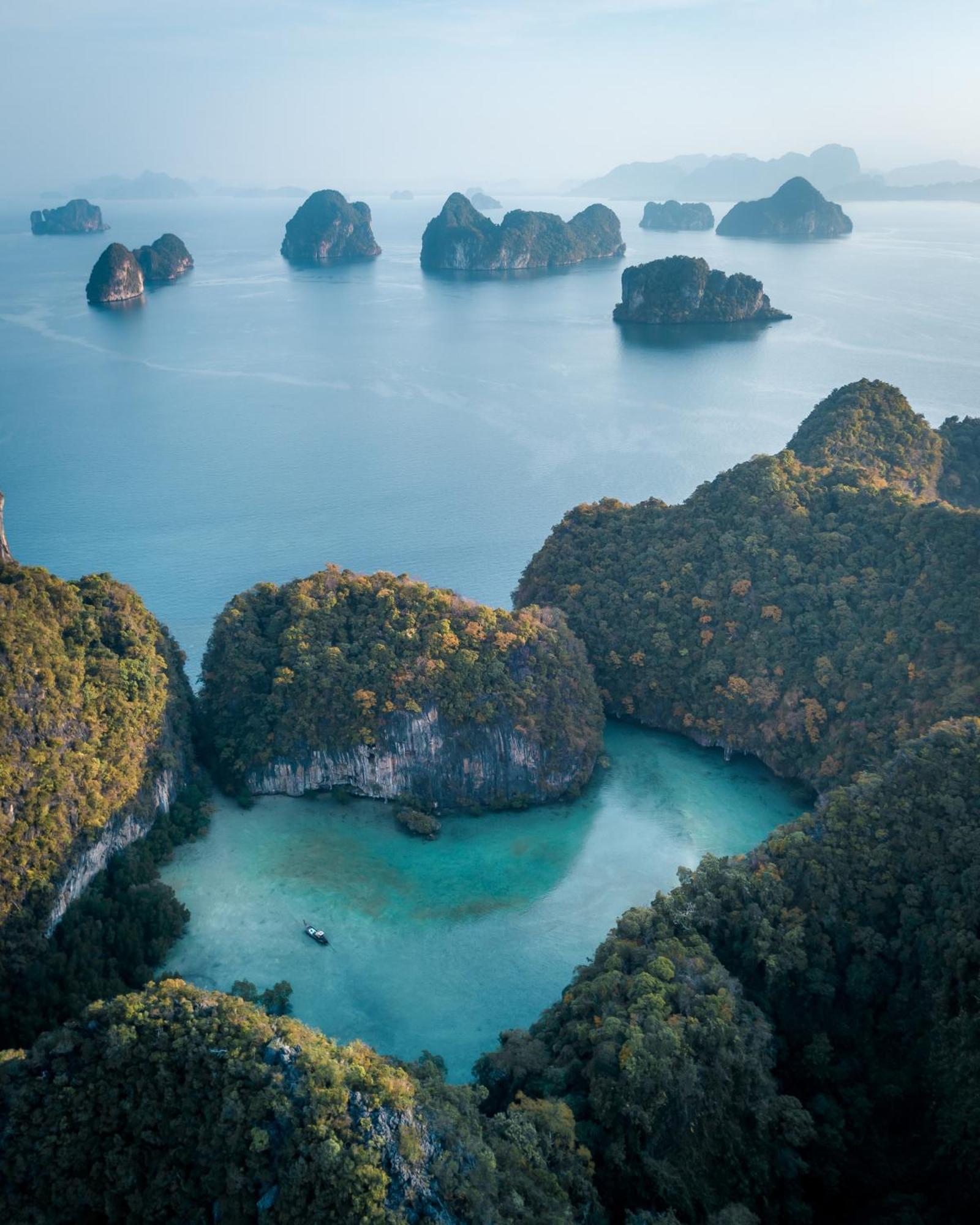 Resort Six Senses Yao Noi