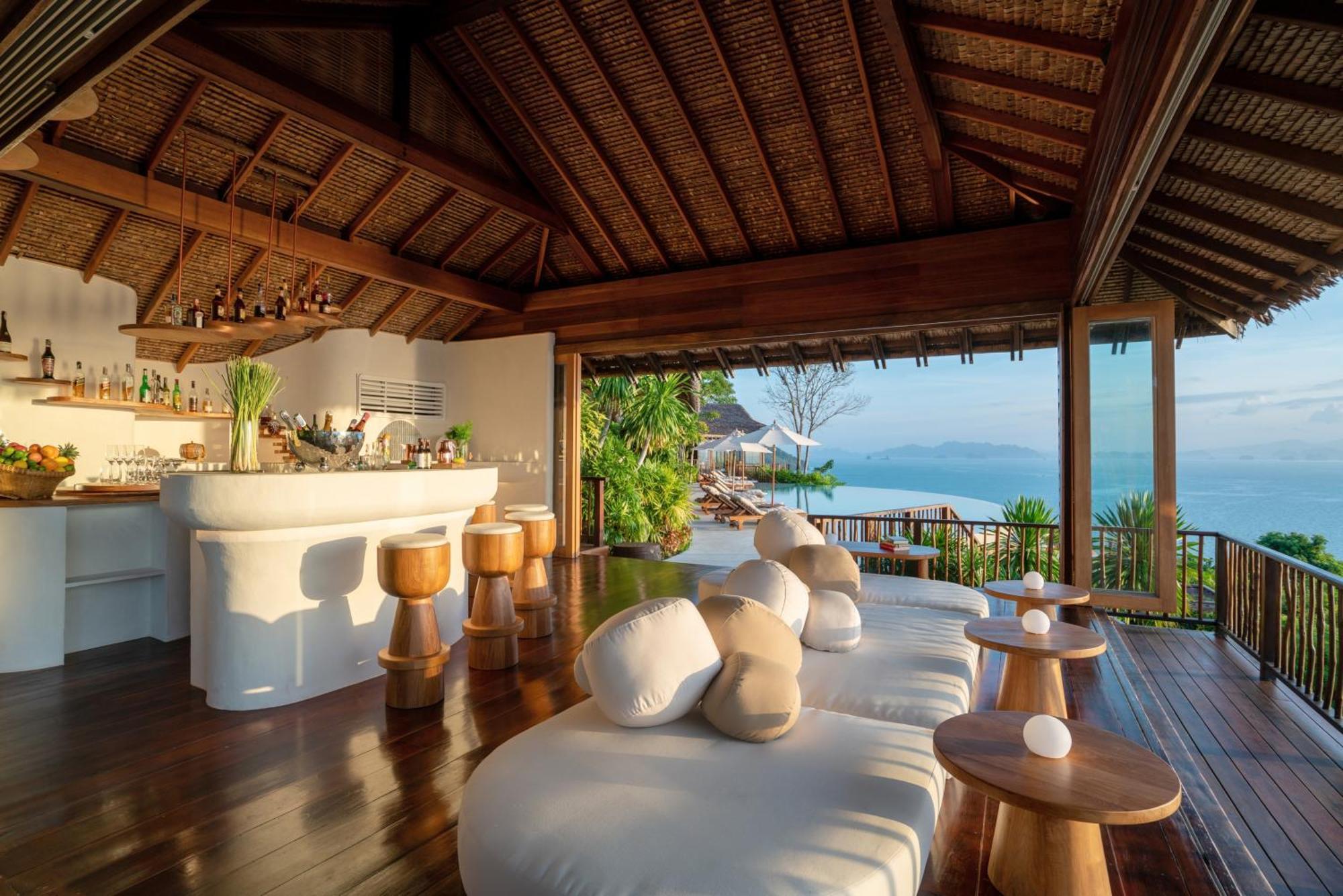 Six Senses Yao Noi 5*