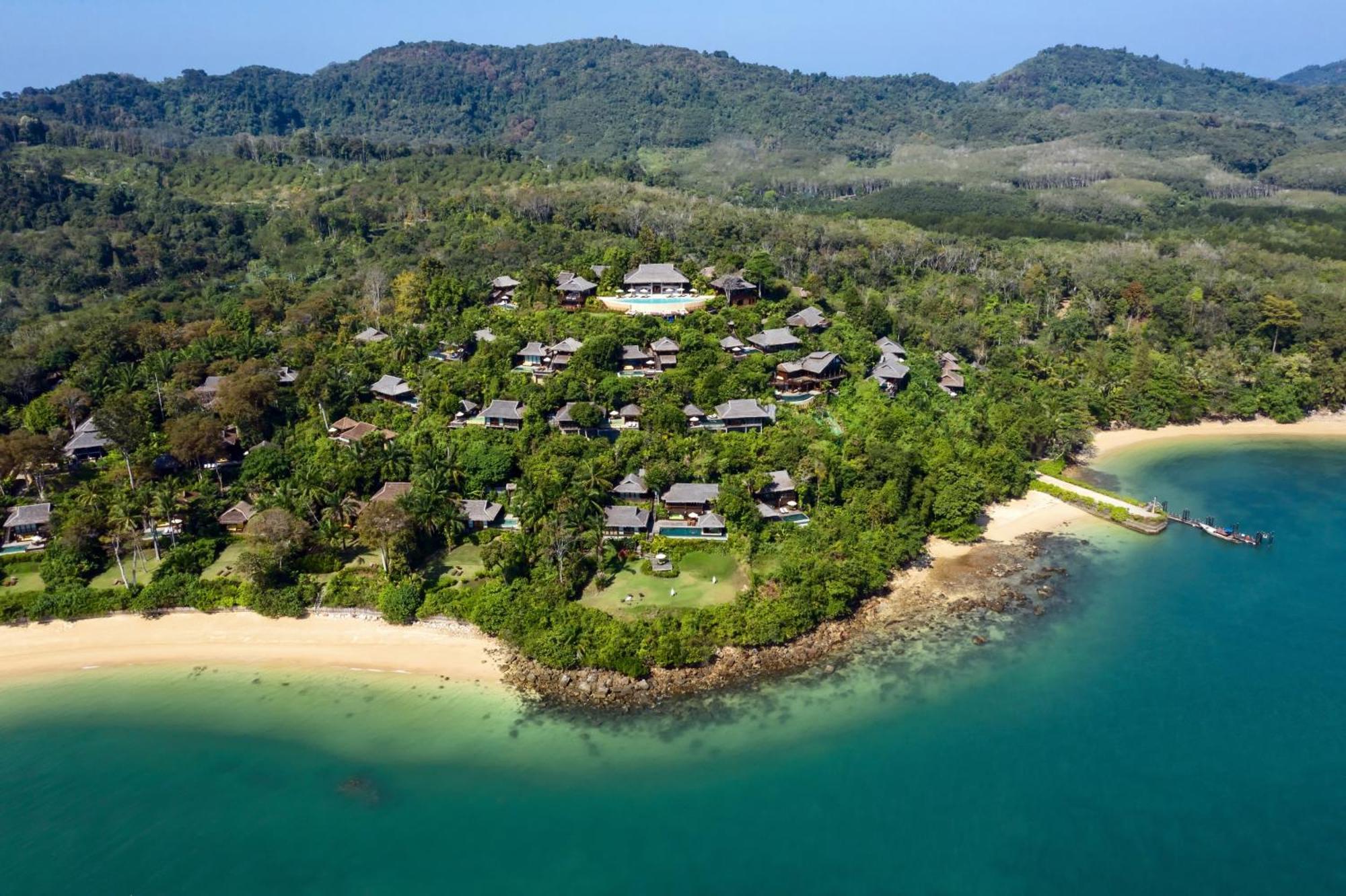 Six Senses Yao Noi 5*