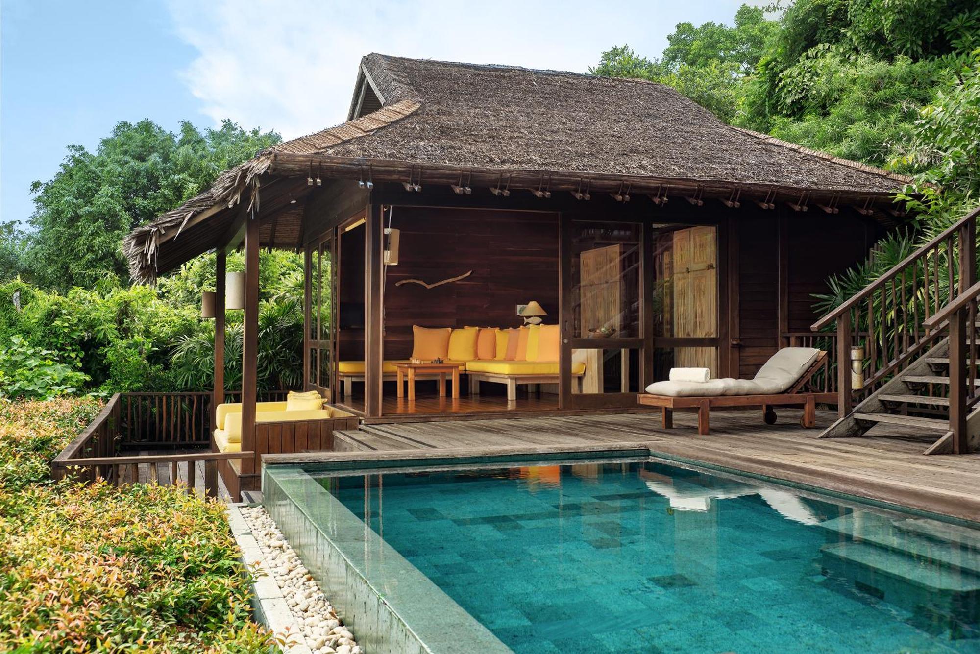 Six Senses Yao Noi 5*