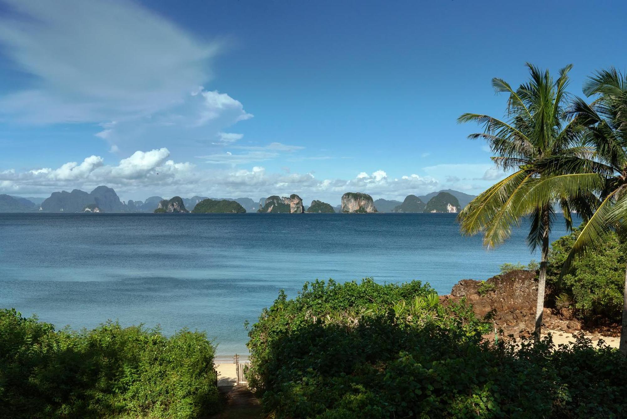 Six Senses Yao Noi Resort