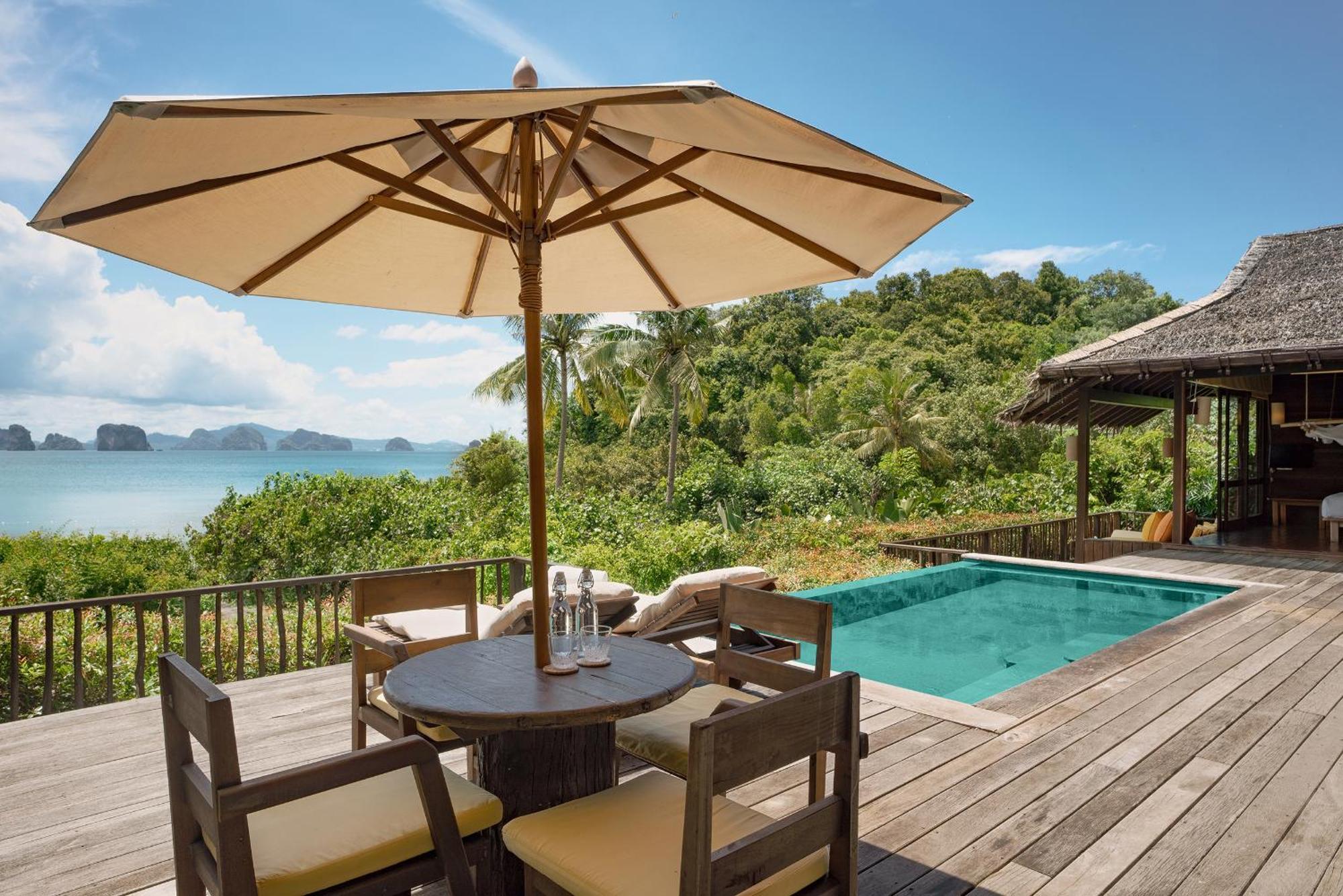 Six Senses Yao Noi 5*