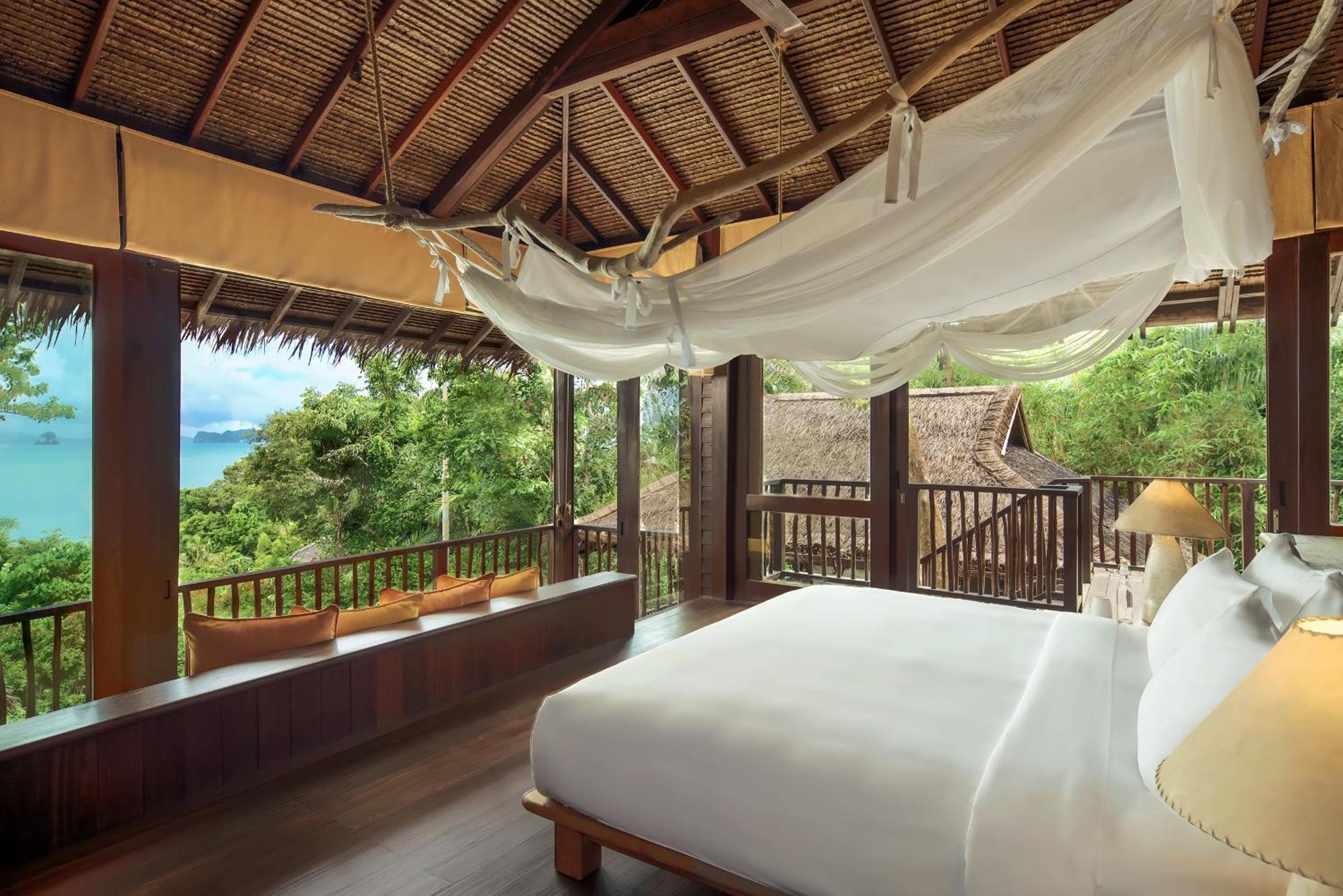 Six Senses Yao Noi Resort 5*