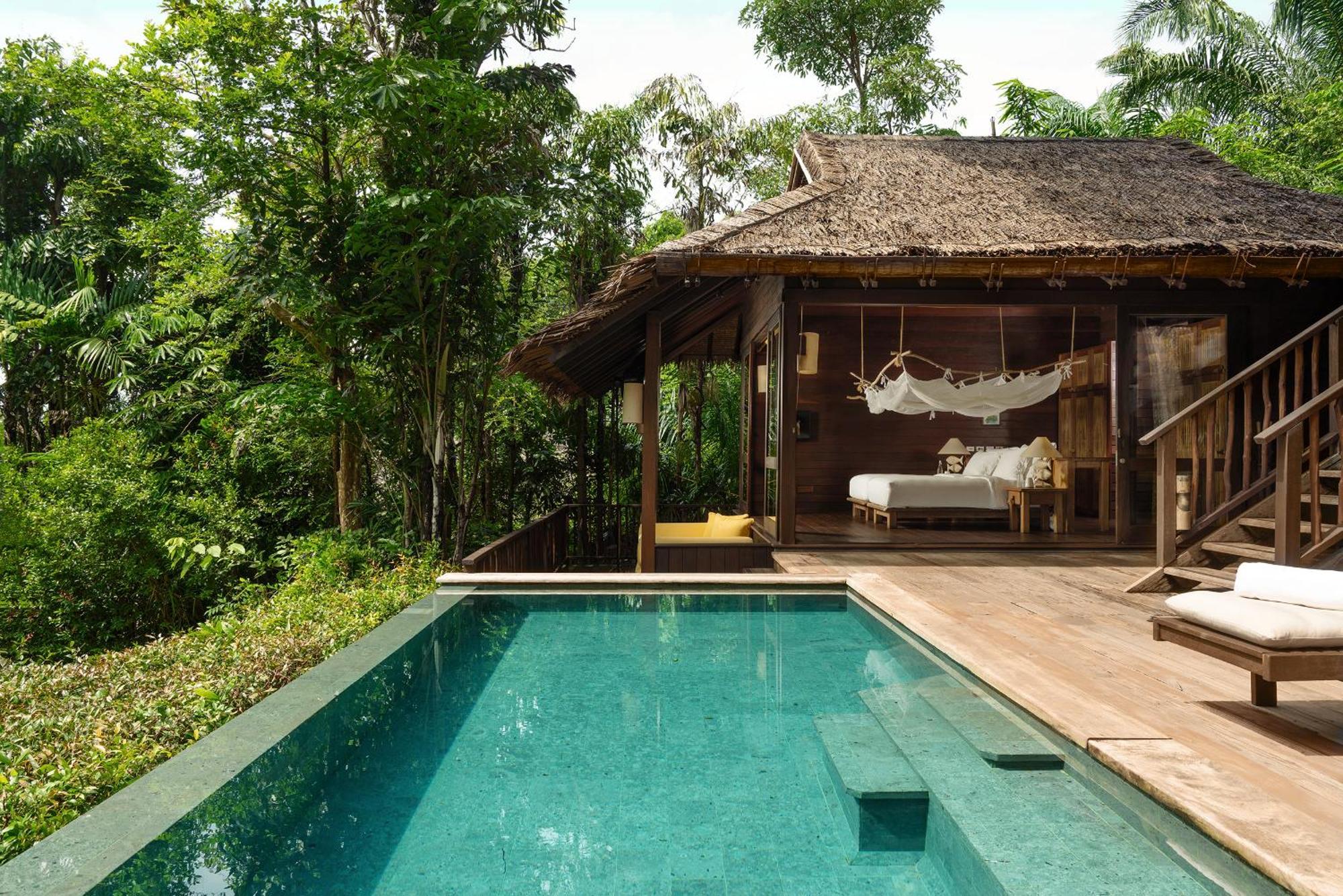 Six Senses Yao Noi Resort
