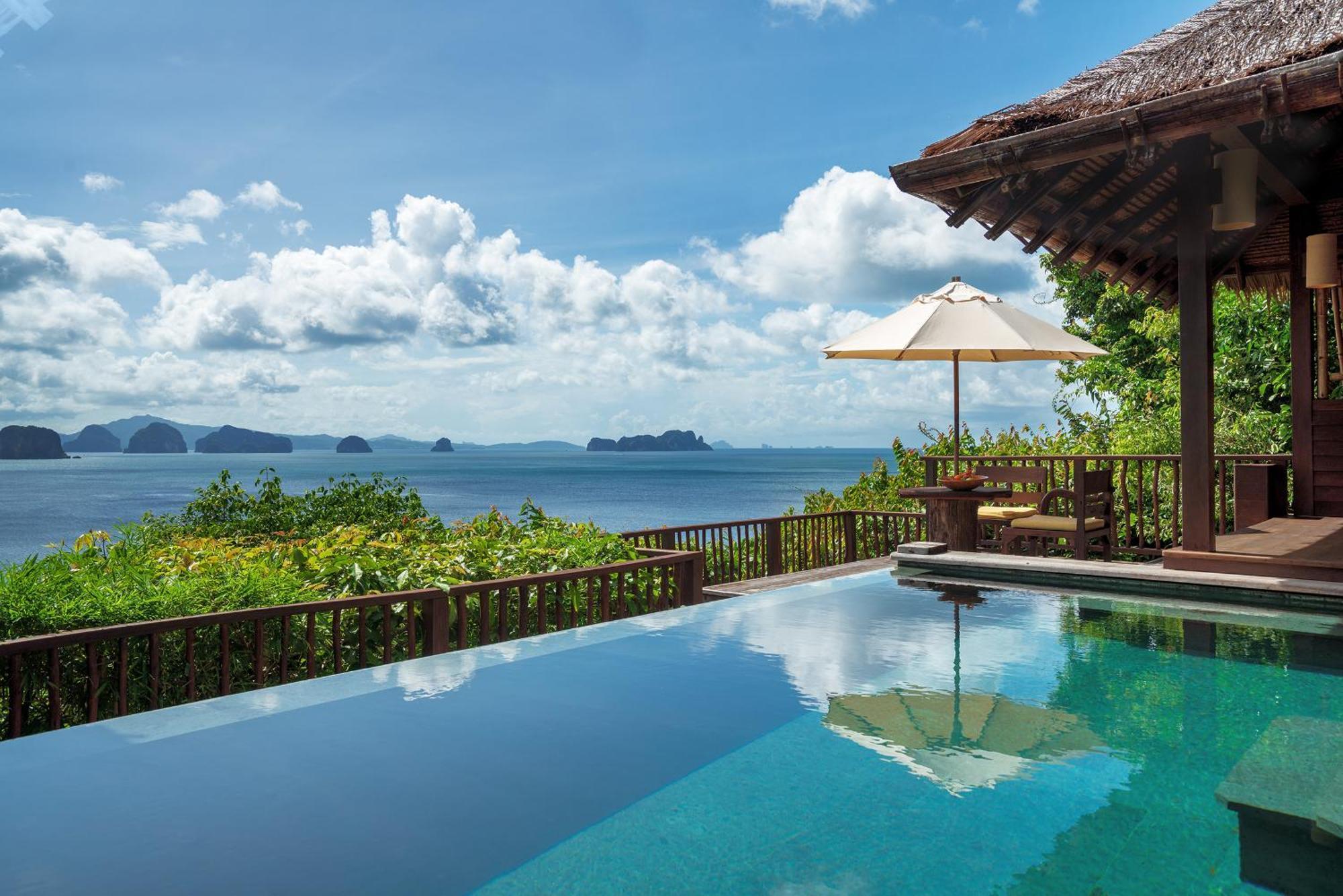 Six Senses Yao Noi Resort 5*