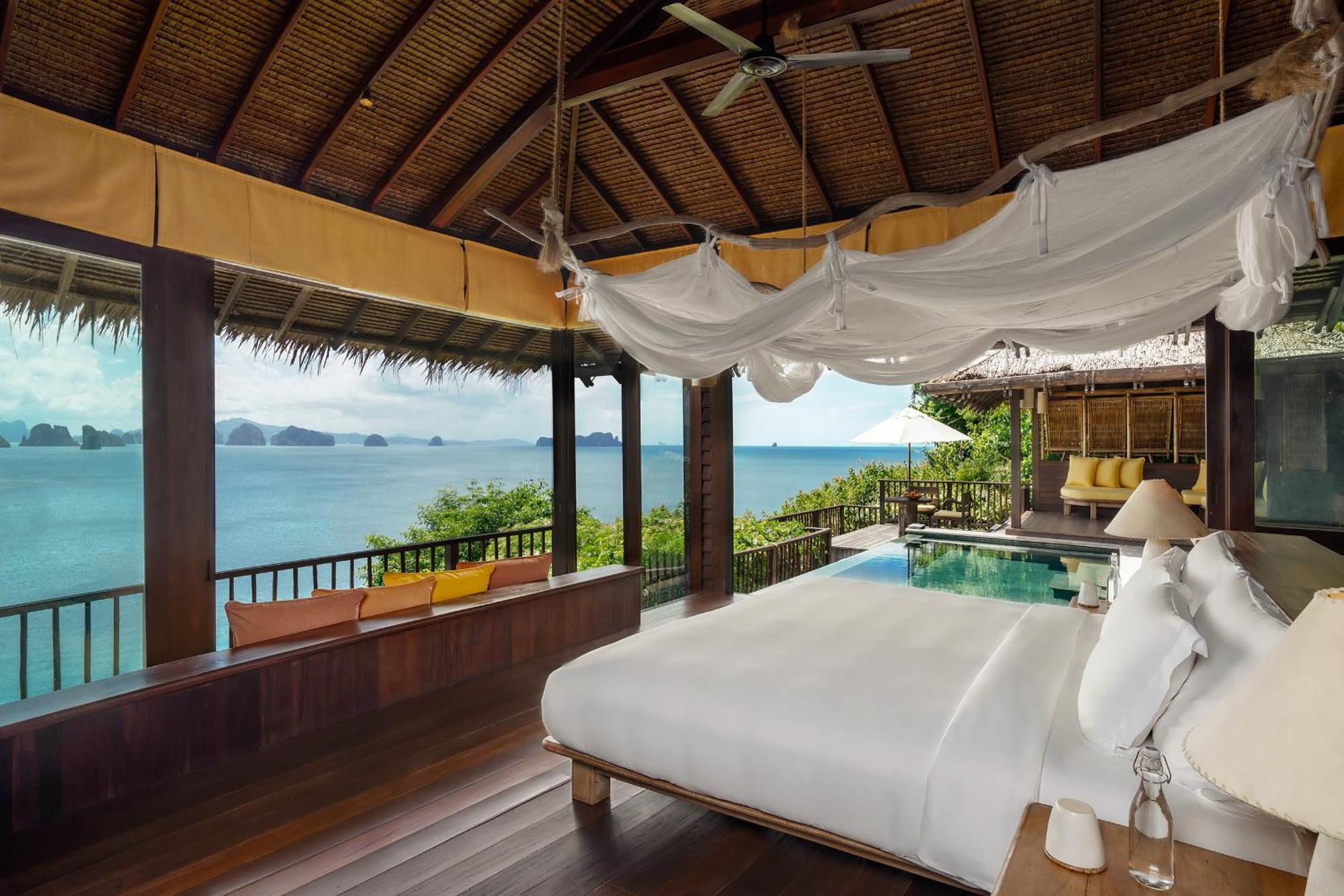 Six Senses Yao Noi Phang Nga