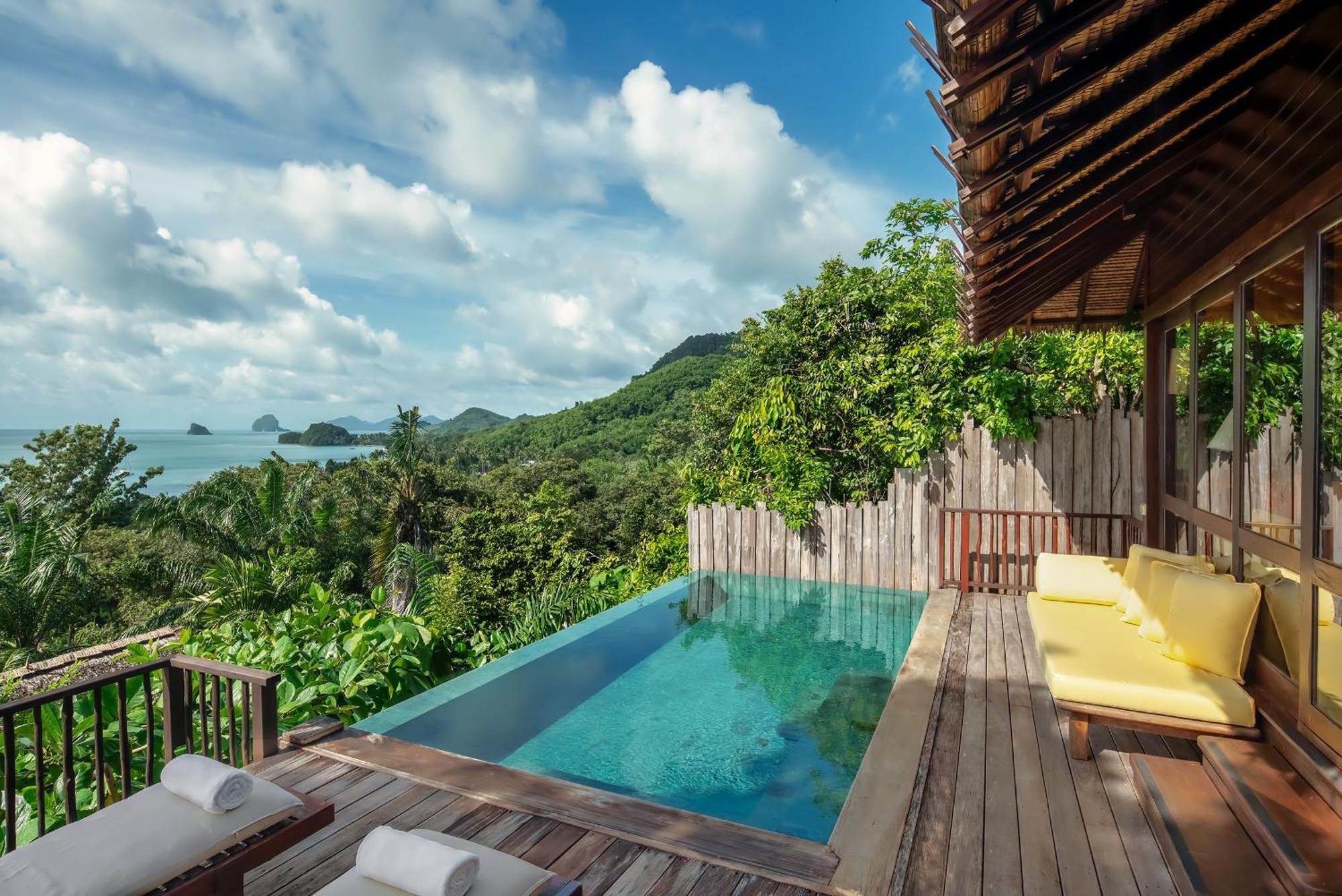 Resort Six Senses Yao Noi