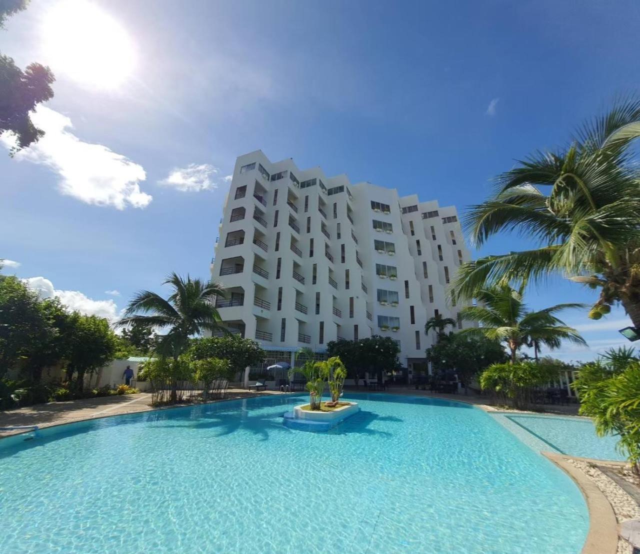 Sea Sun Resort