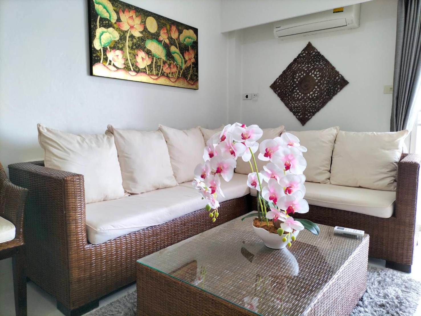 Sea Sun Resort 3*