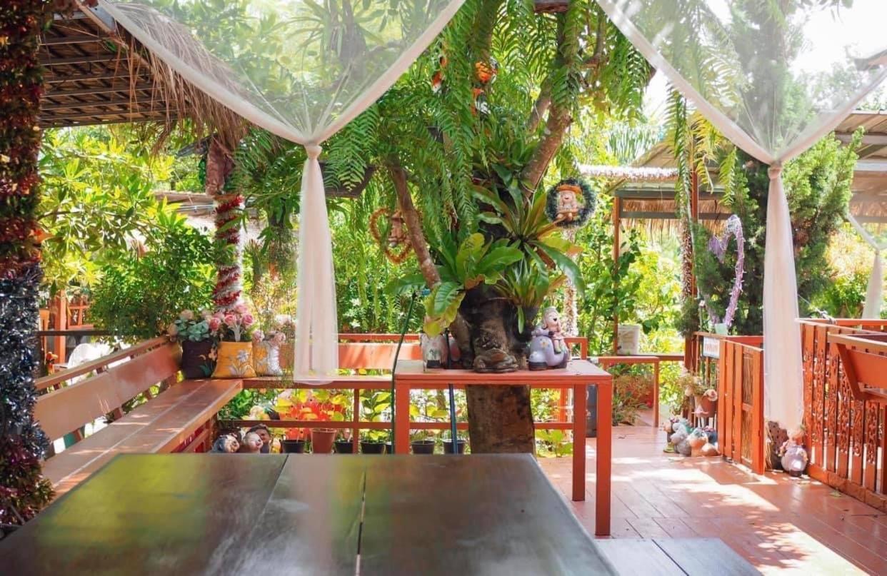 Wangnamkeaw Goodviewresort Ban Kom