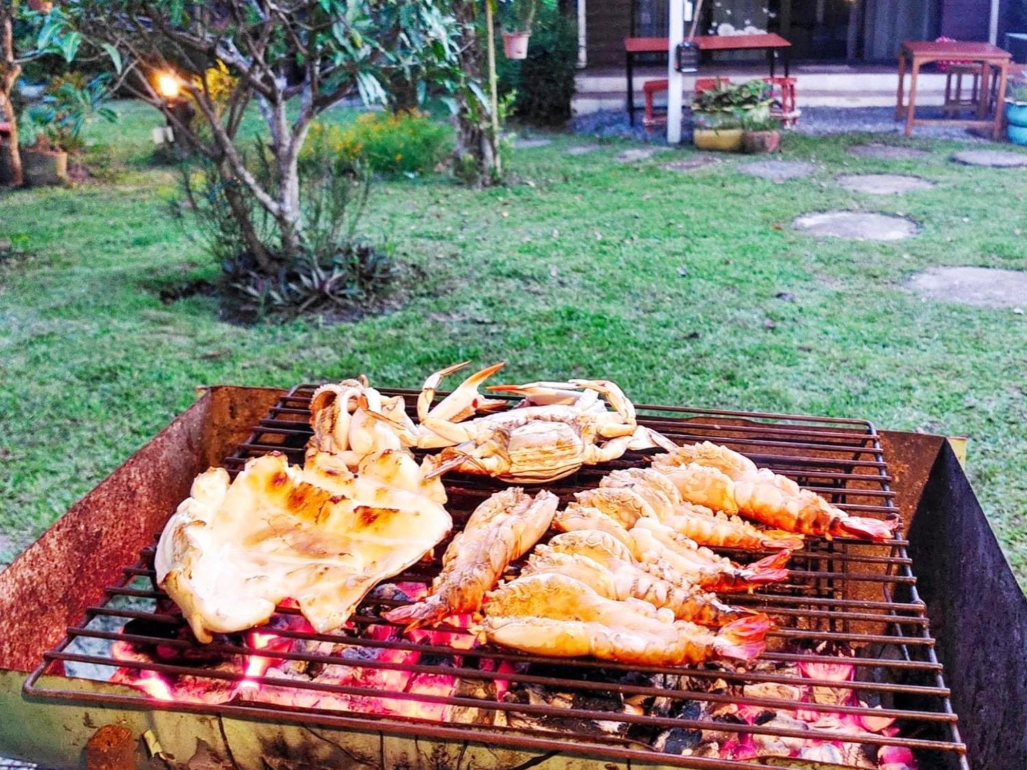 Resort Wangnamkeaw Goodviewresort 3*
