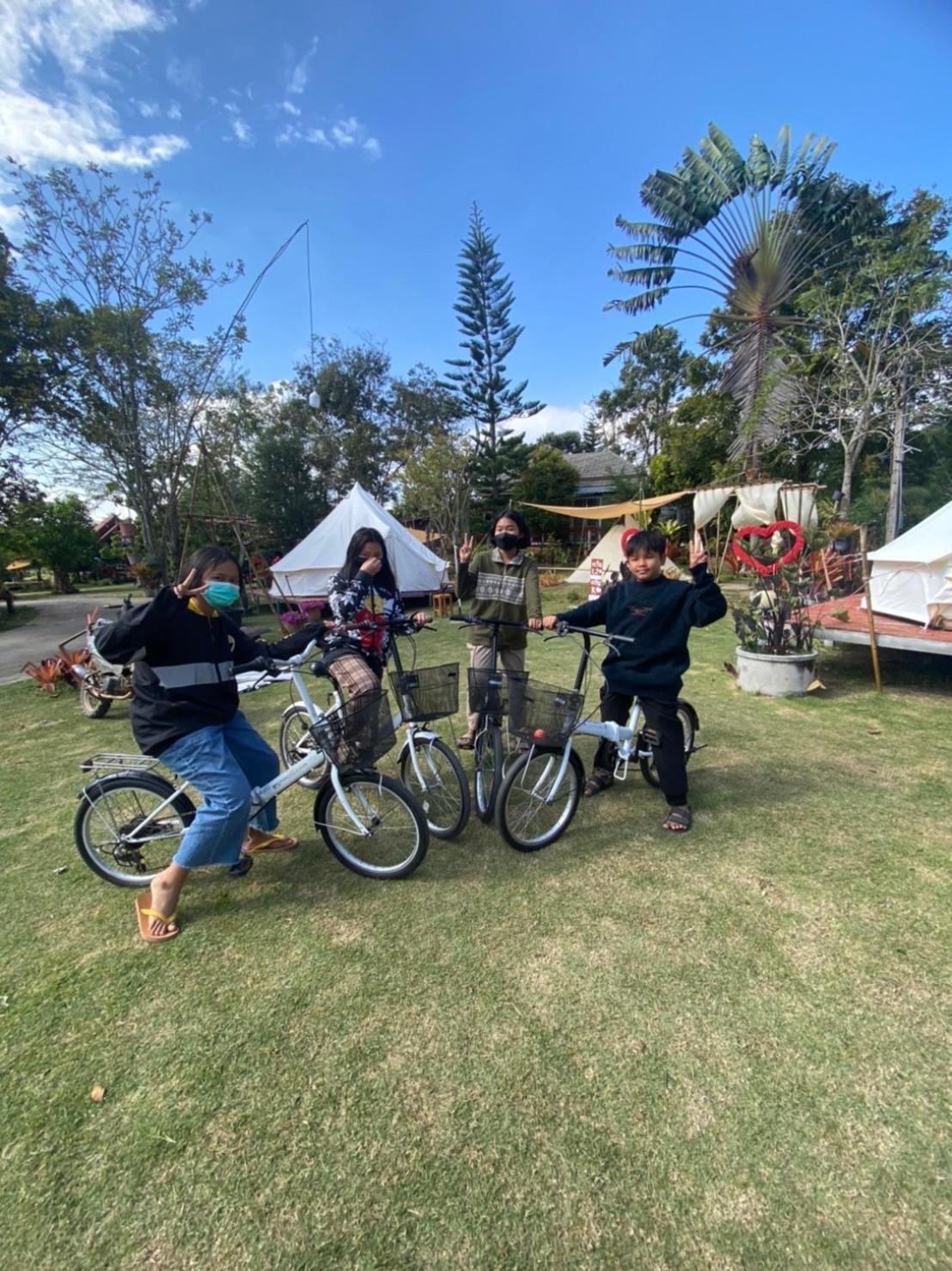 Wangnamkeaw Goodviewresort 3*