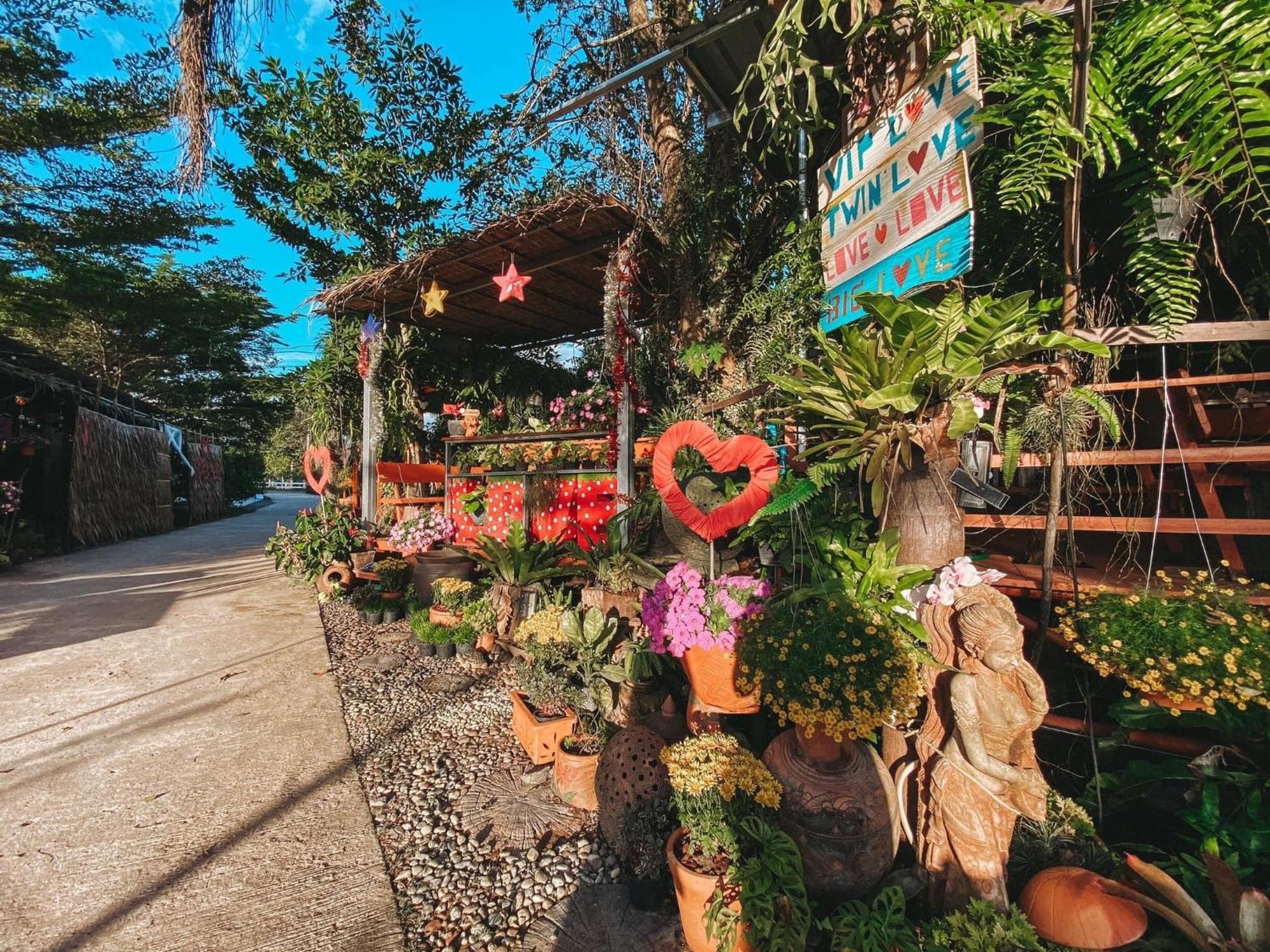 Wangnamkeaw Goodviewresort Resort