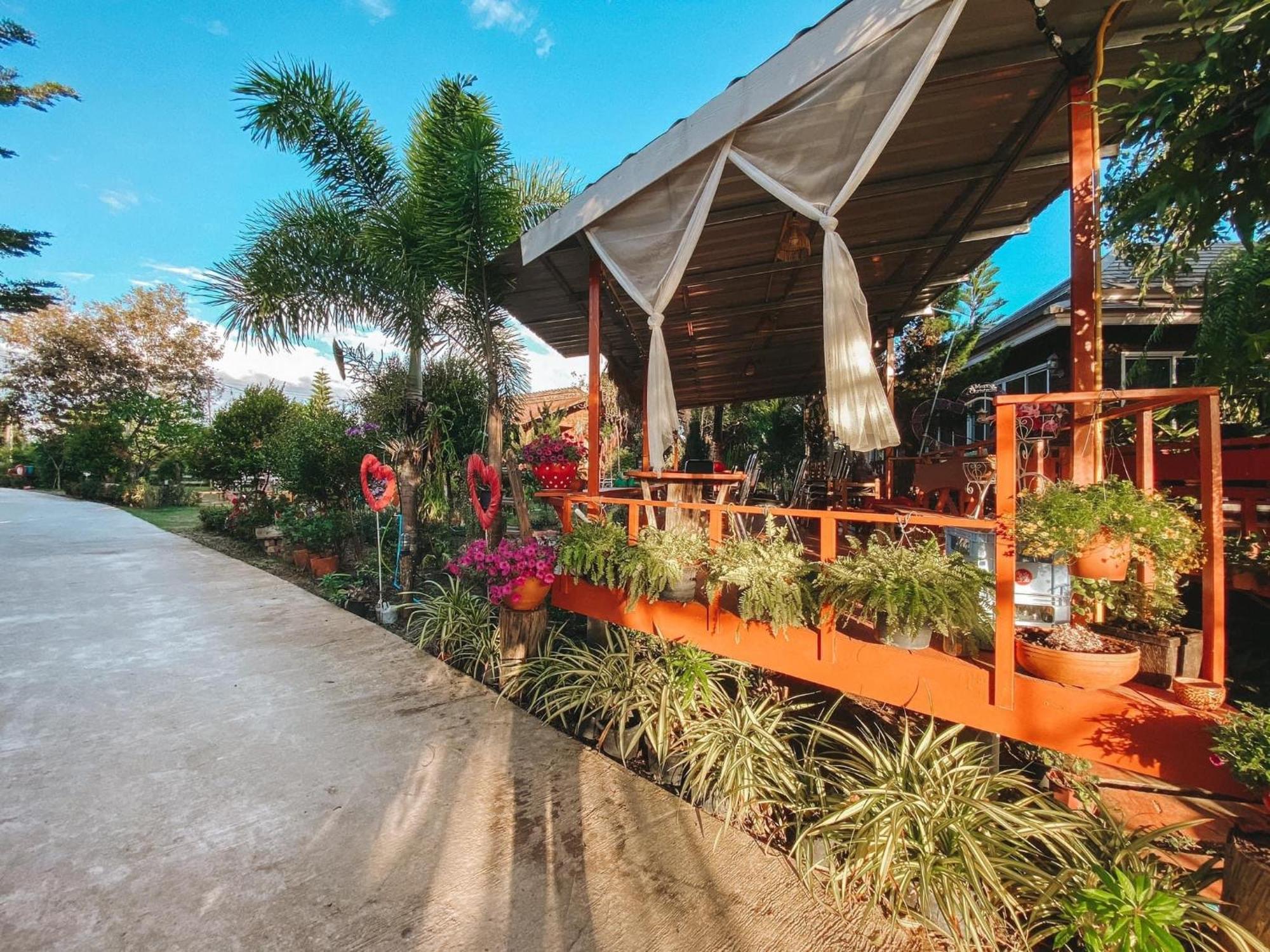 Wangnamkeaw Goodviewresort Resort