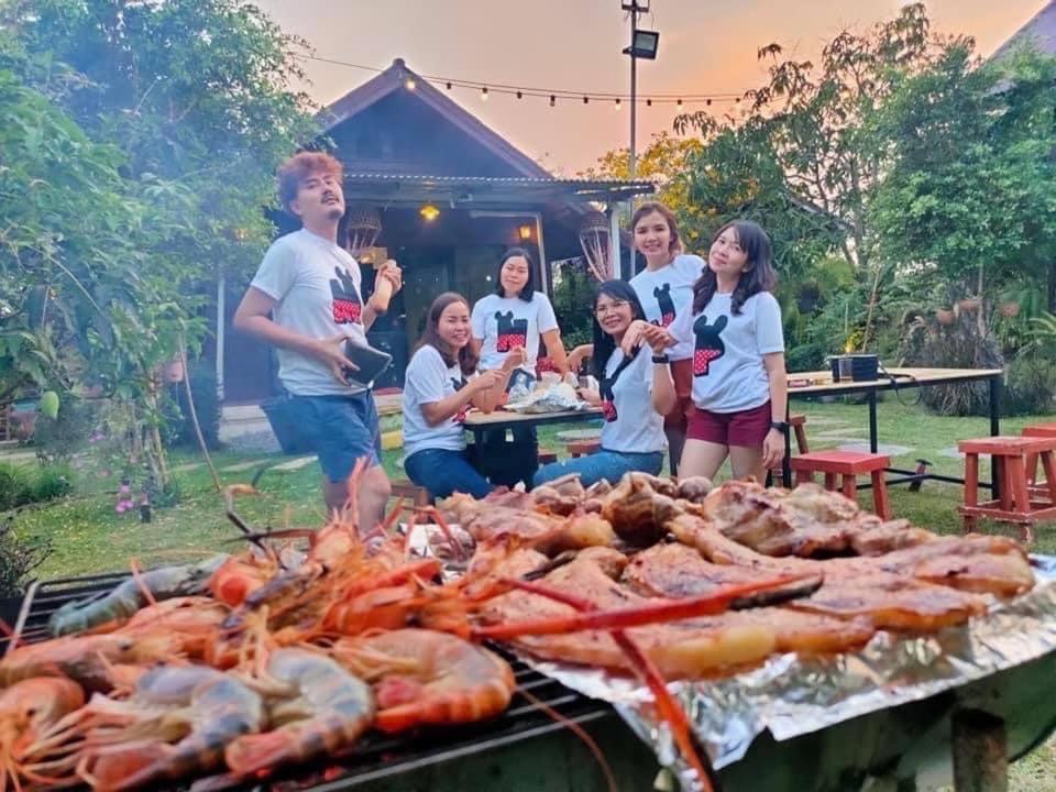 Wangnamkeaw Goodviewresort 3*